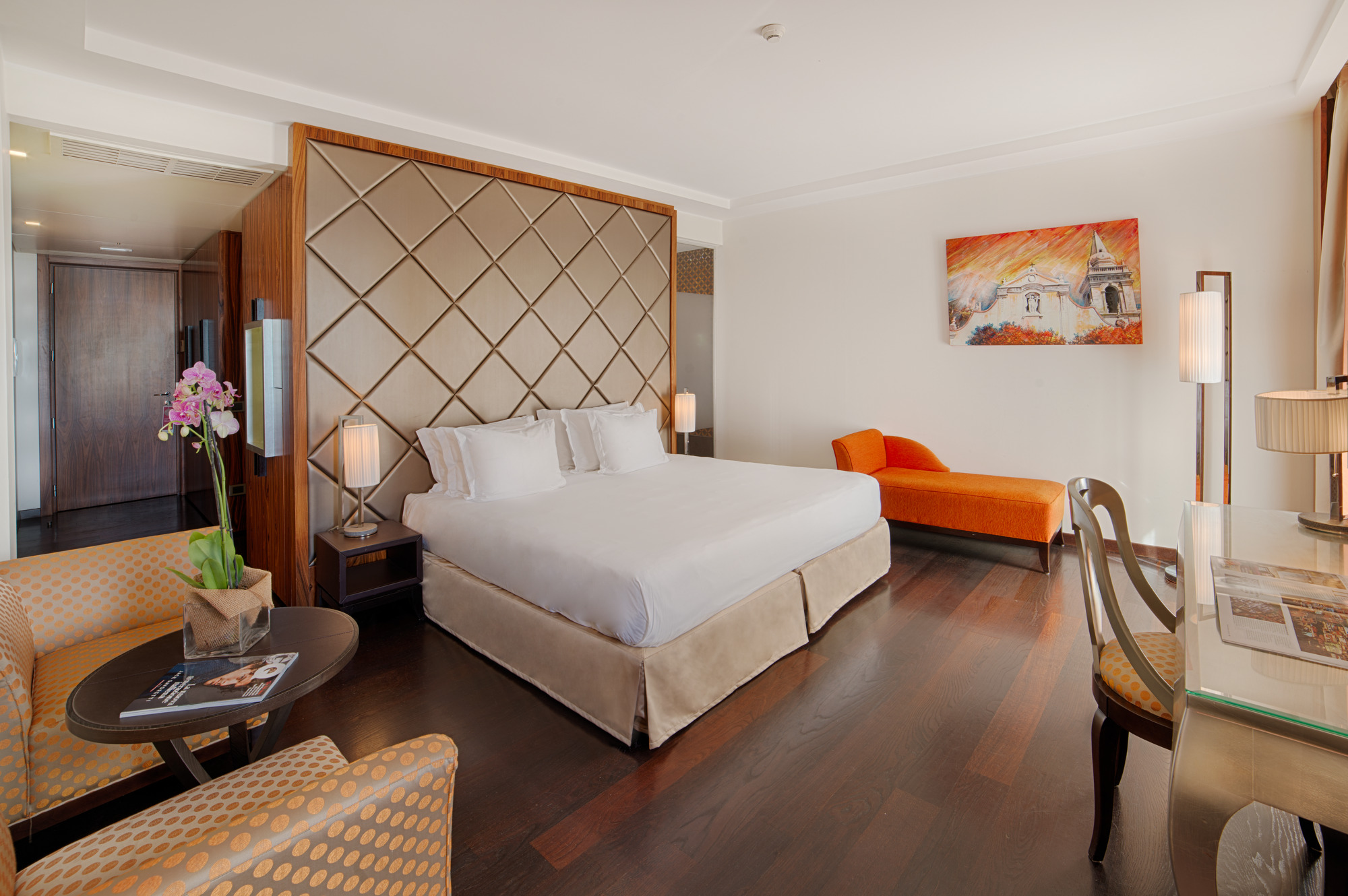 Hotel NH Collection Taormina Up To 25 Off Nh hotels