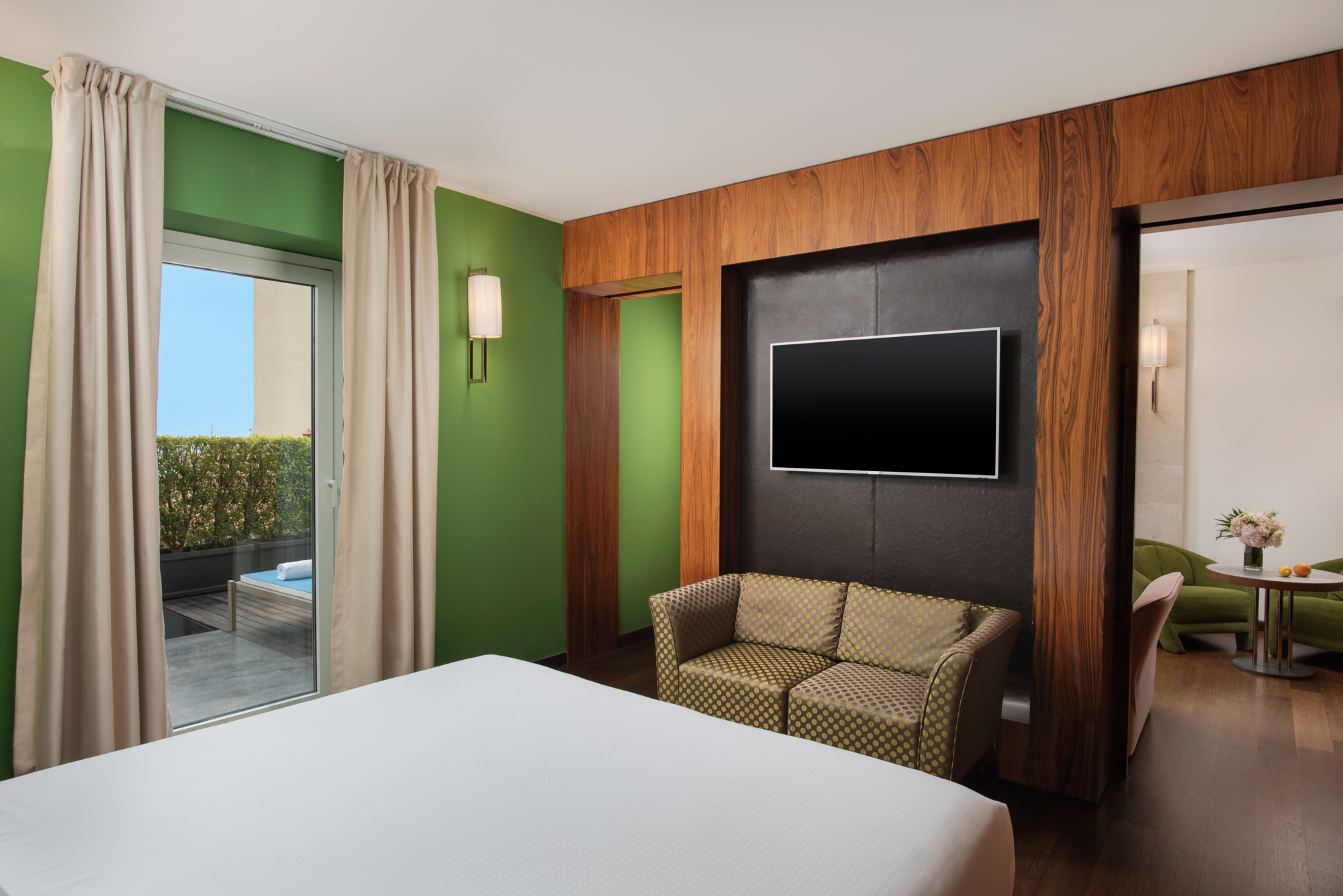 Photo - NH Collection Taormina