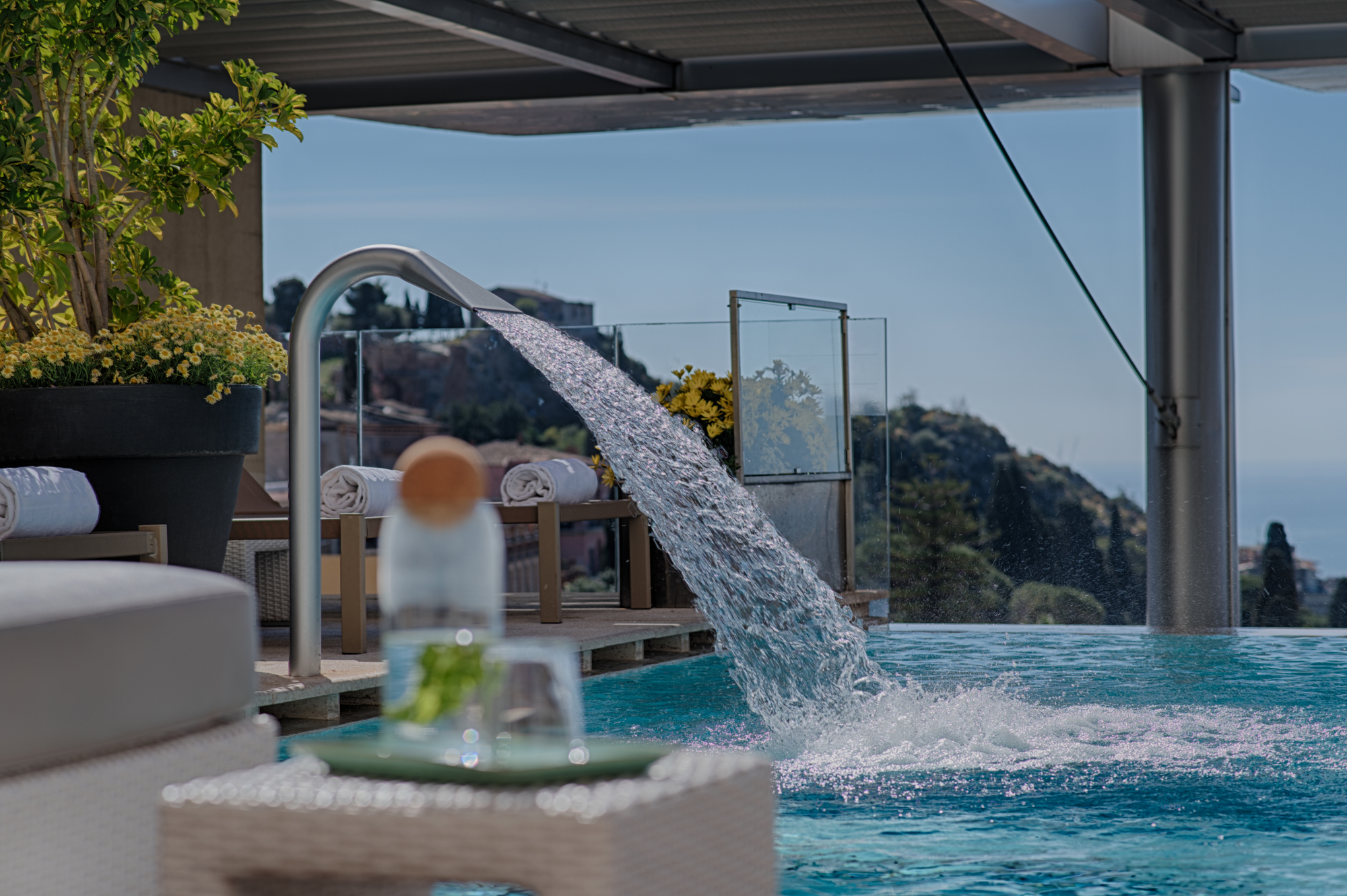 Photo - NH Collection Taormina Hotel