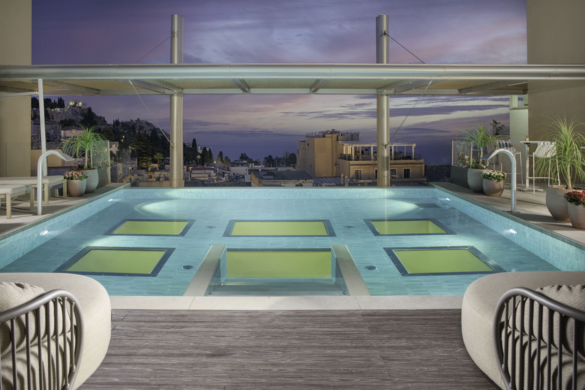 Photo - NH Collection Taormina Hotel