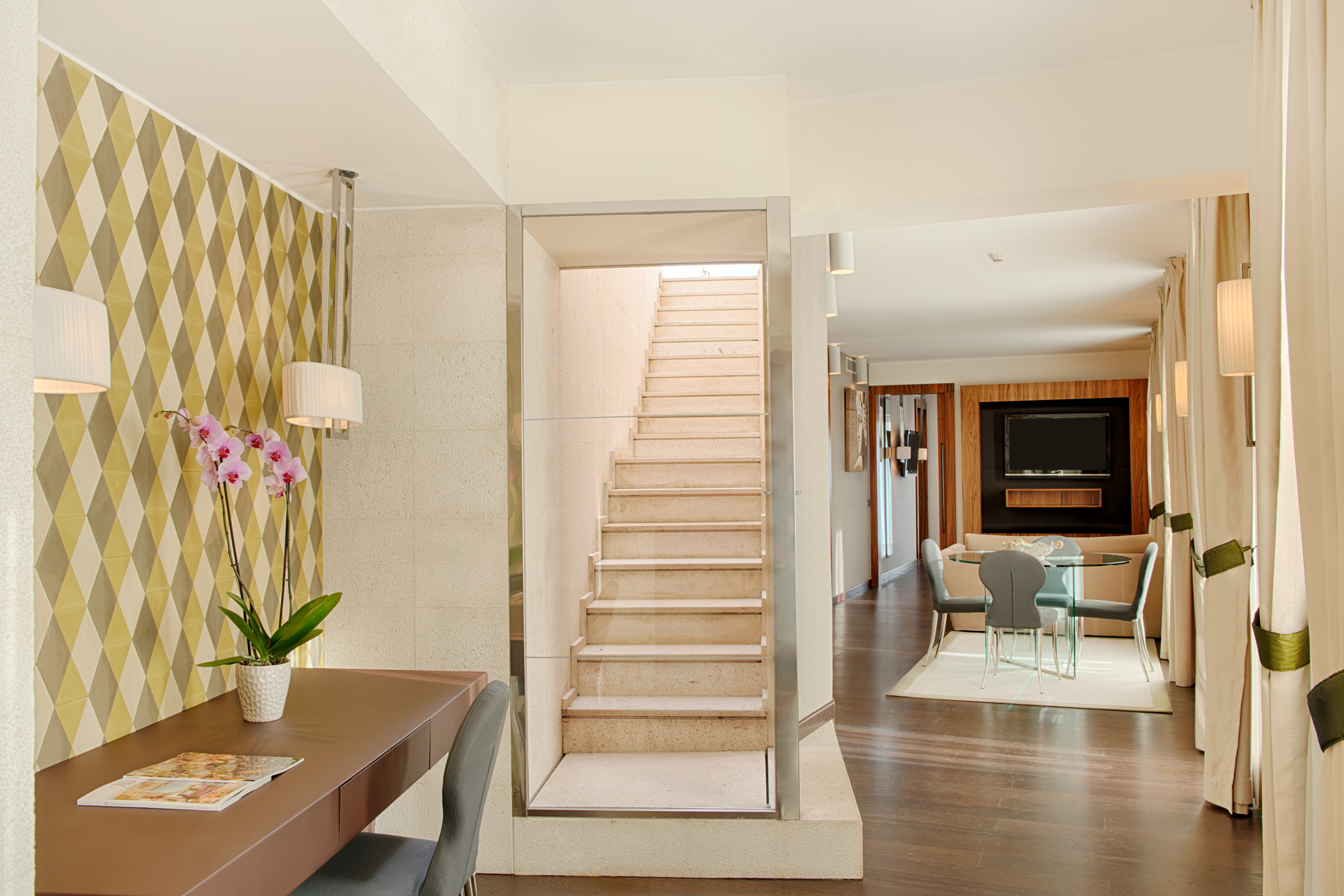 Photo - NH Collection Taormina