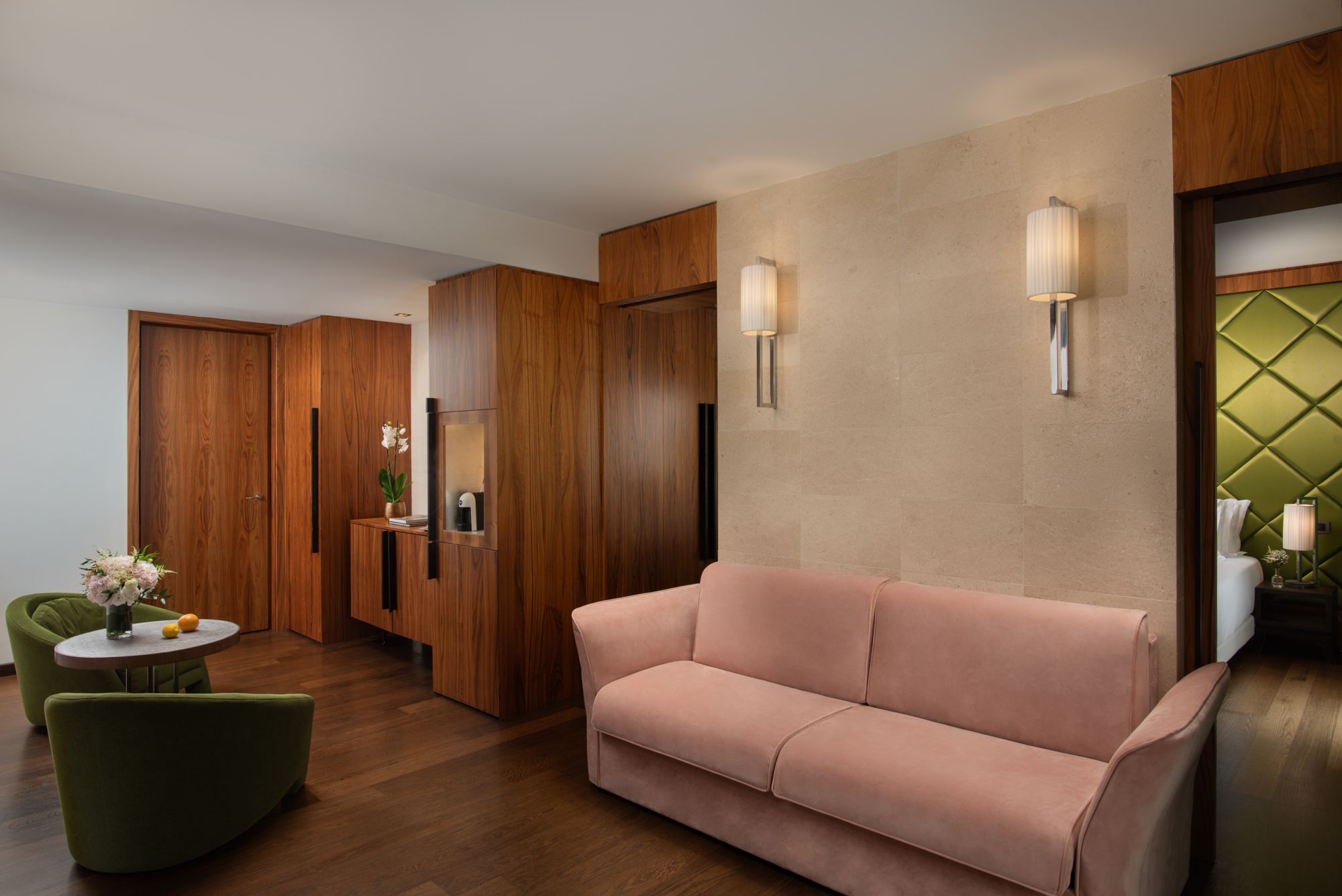 Photo - NH Collection Taormina