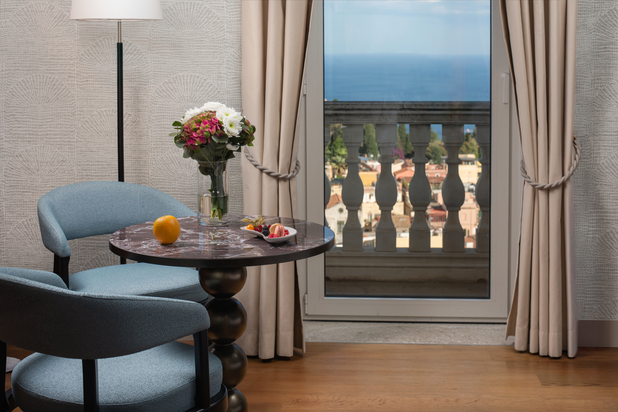 Photo - NH Collection Taormina