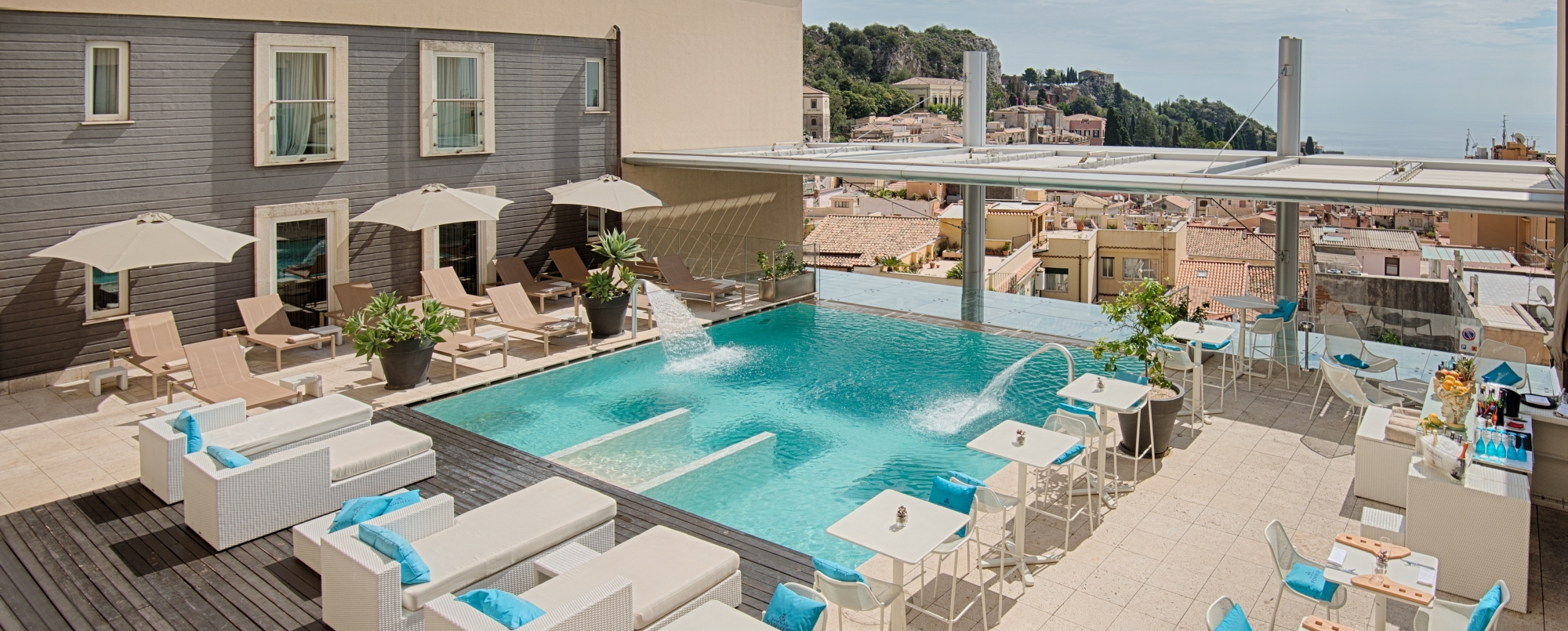 Hotel NH Collection Taormina Up To 25 Off Nh hotels