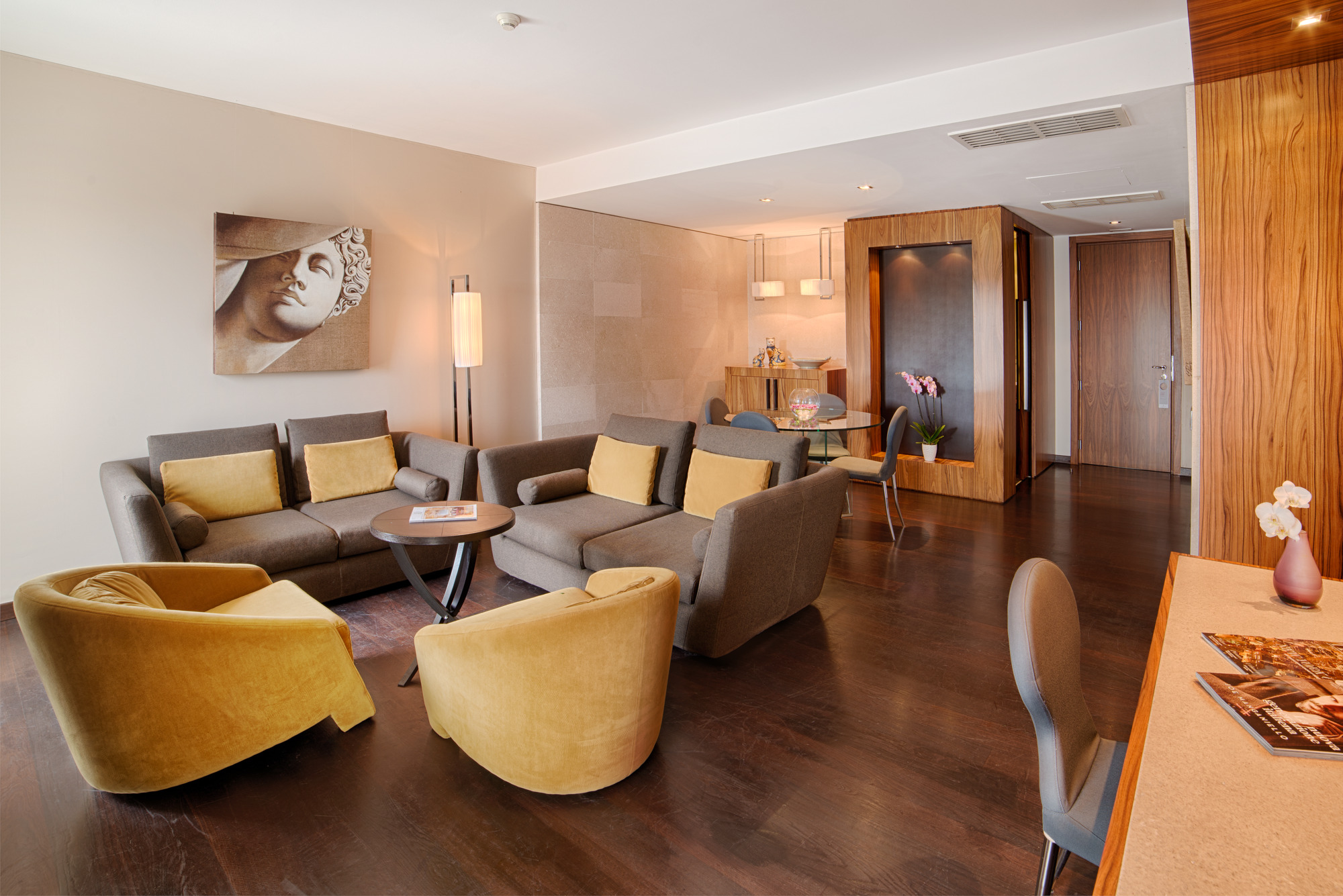 Photo - NH Collection Taormina