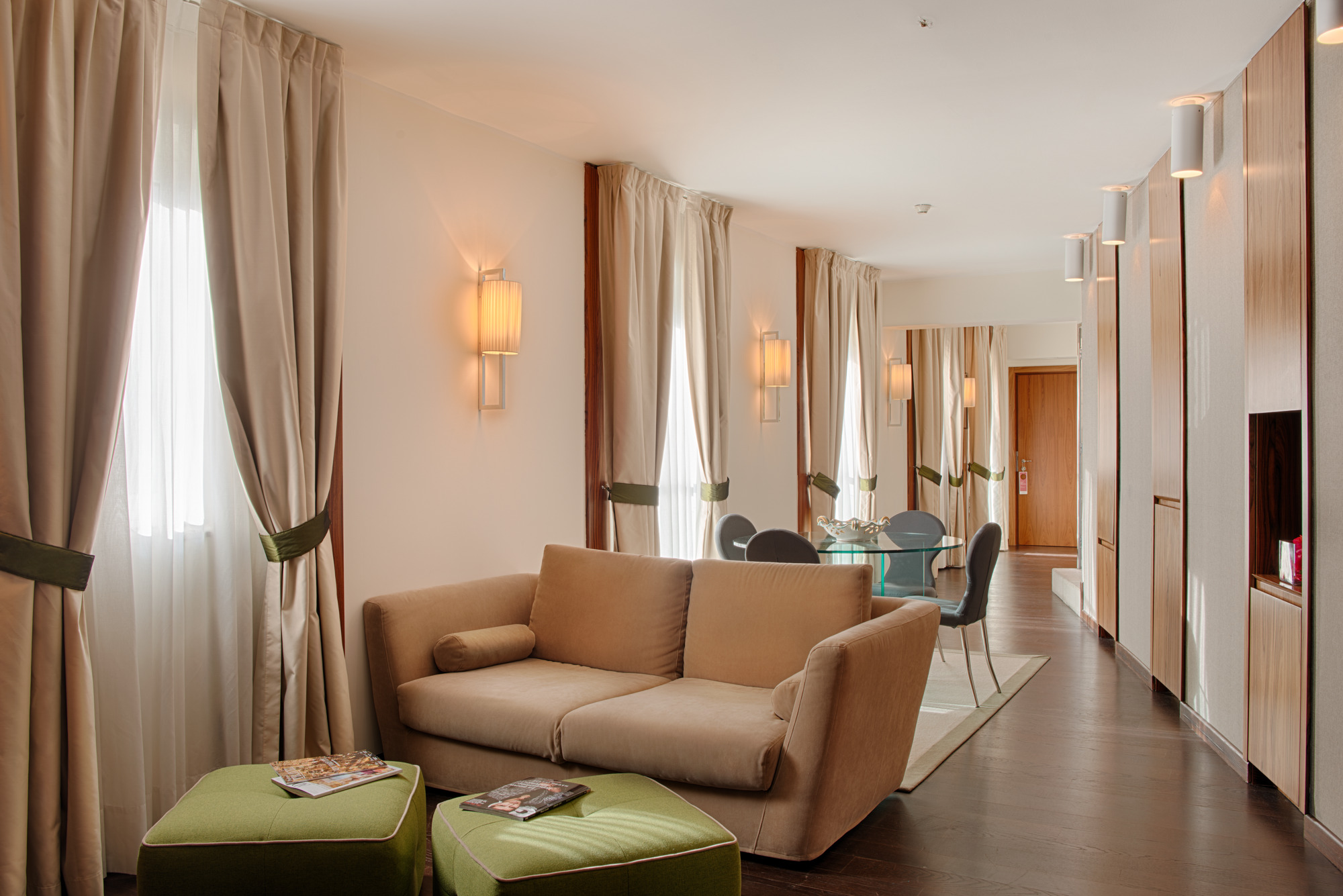 Photo - NH Collection Taormina