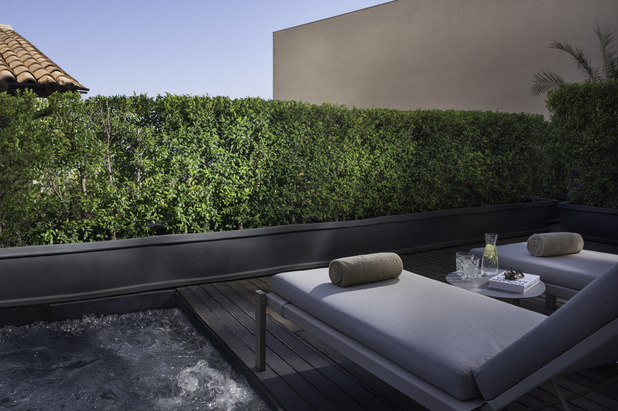Photo - NH Collection Taormina Hotel