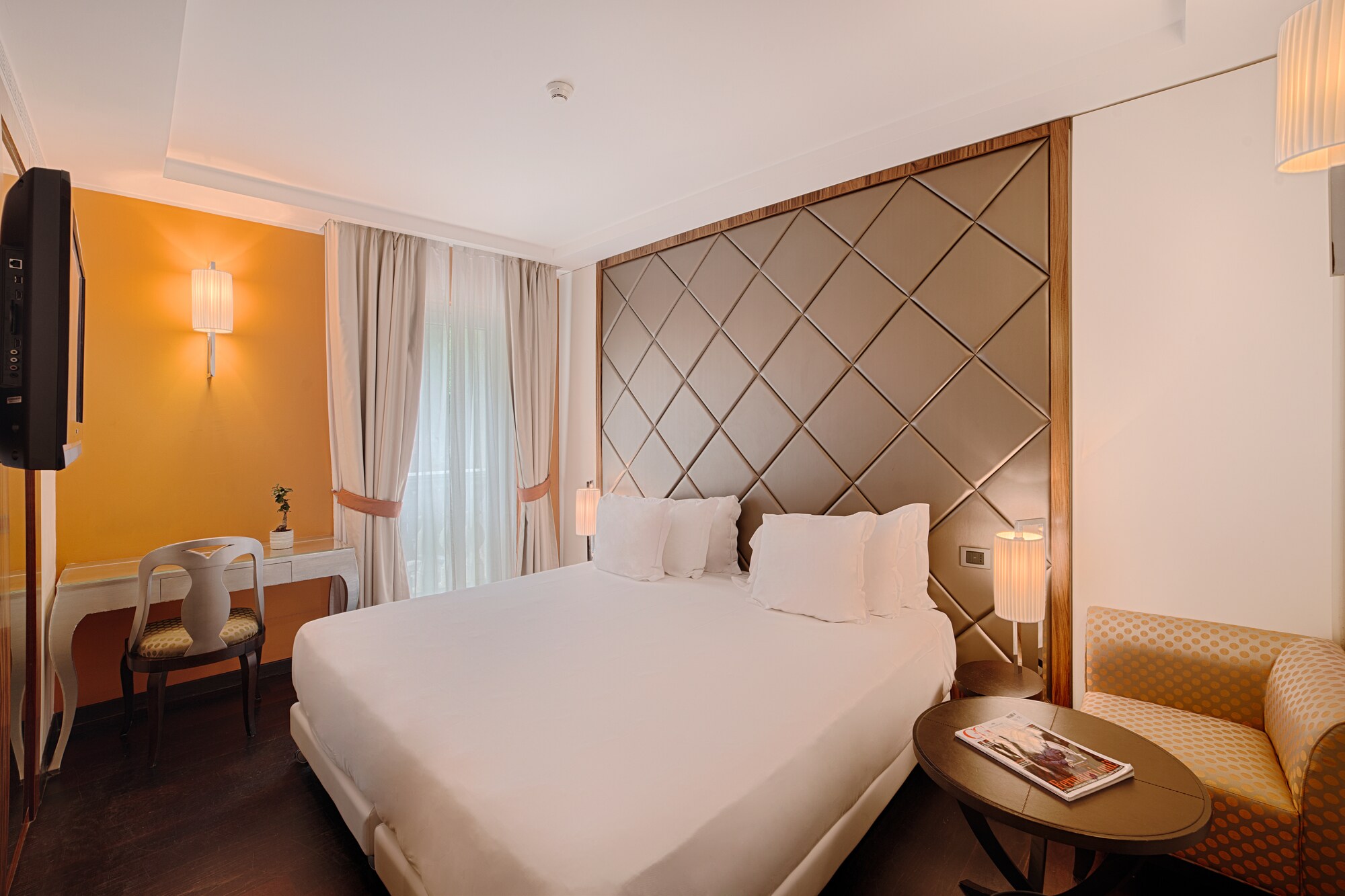 Room Superior-Zimmer