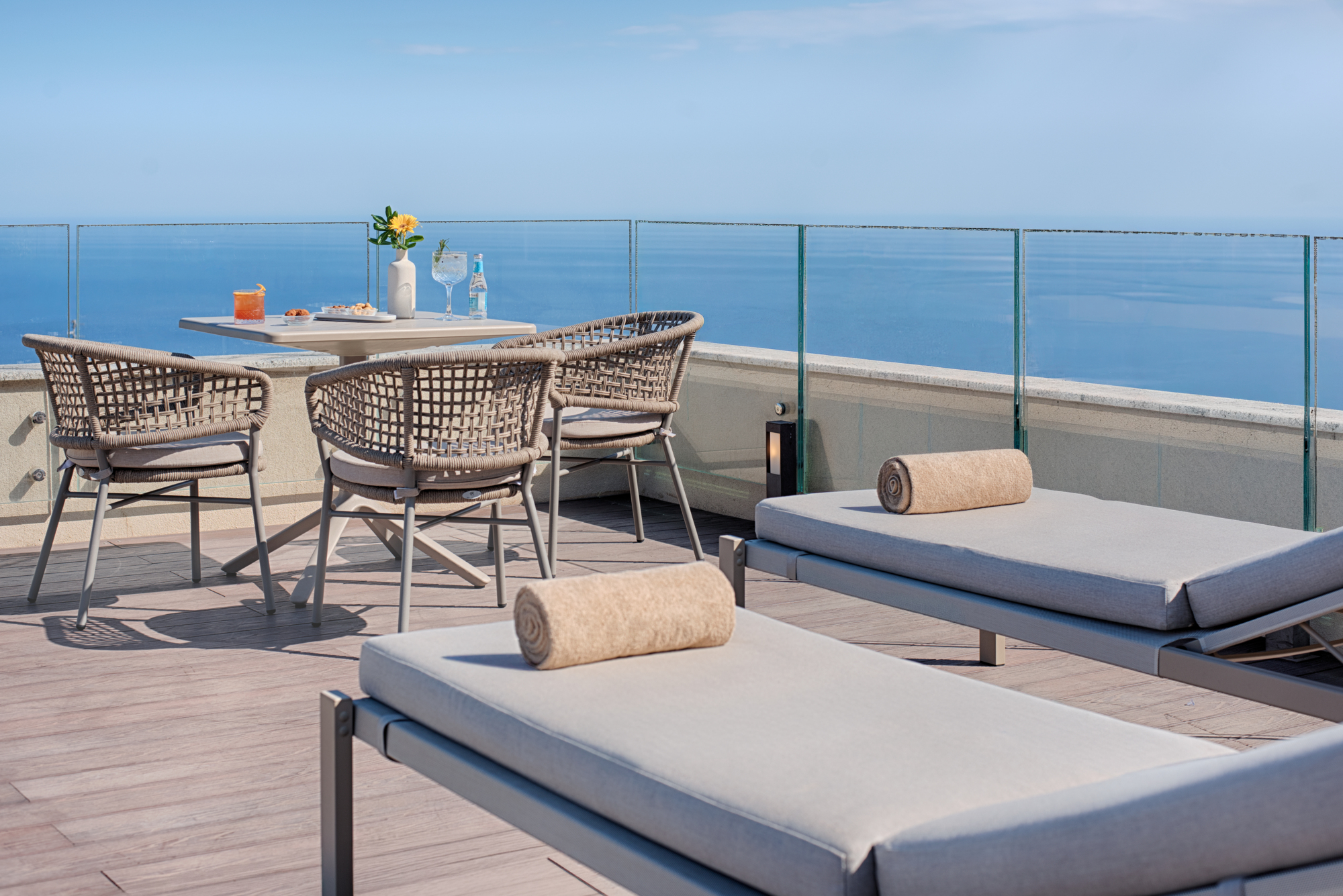 Photo - NH Collection Taormina Hotel