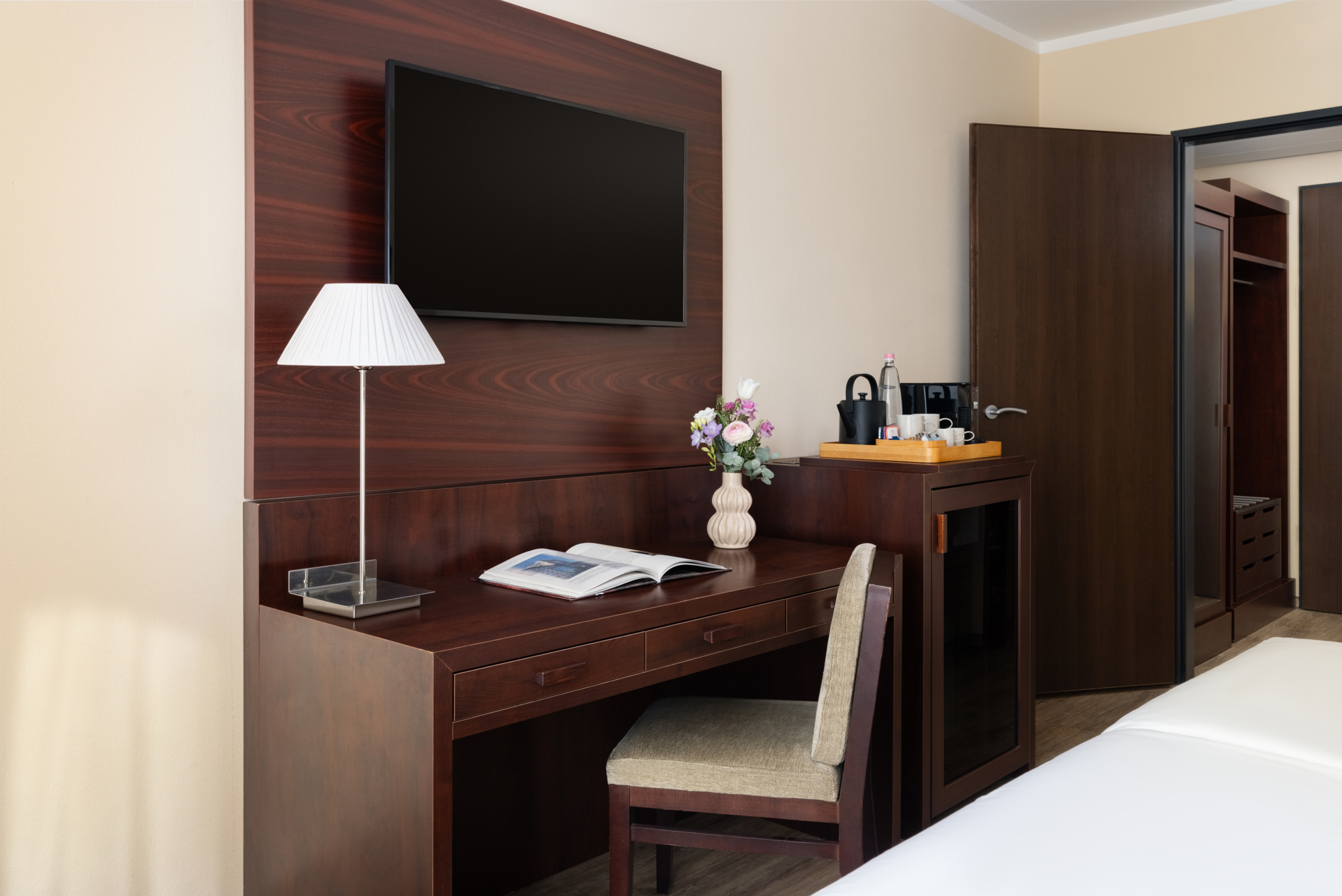 Photo - NH Budapest City