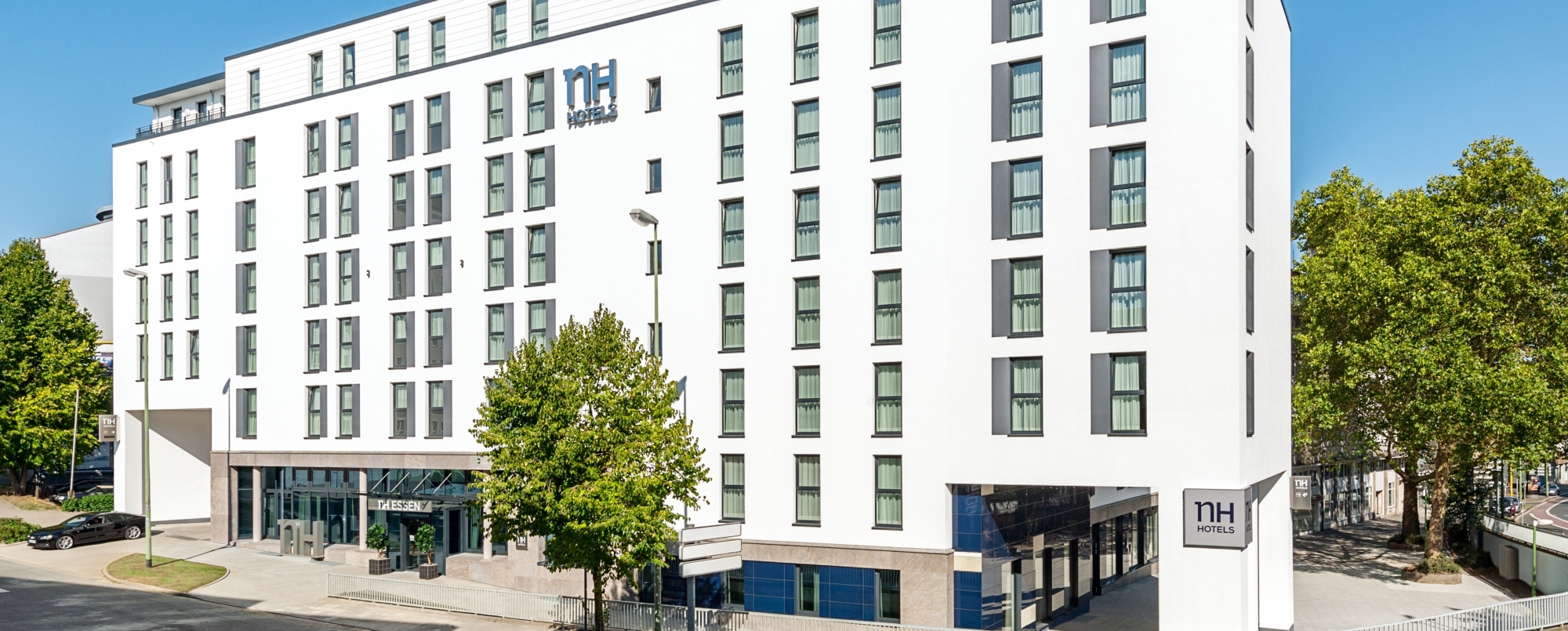 Photo - NH Essen