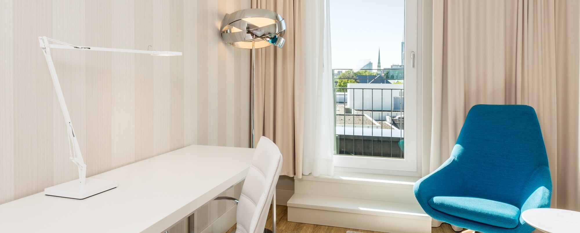 Room Junior Suite