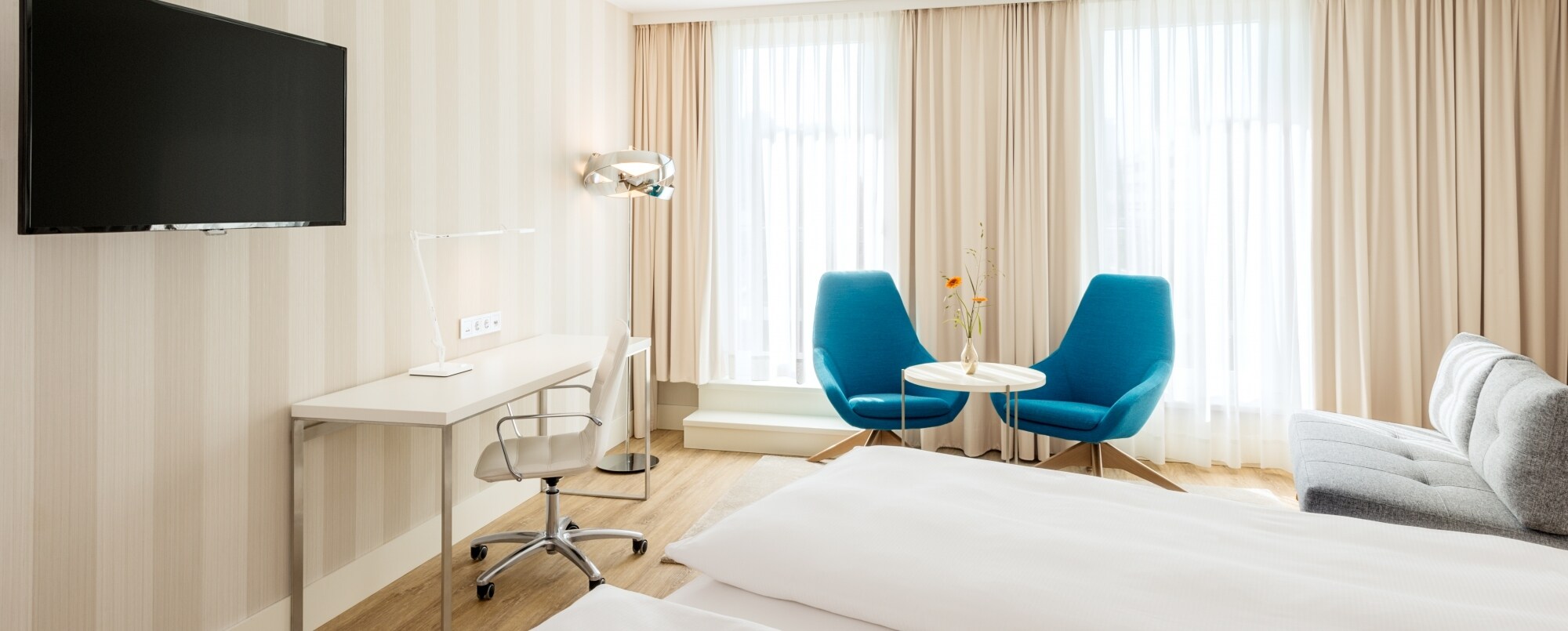 Room Junior Suite