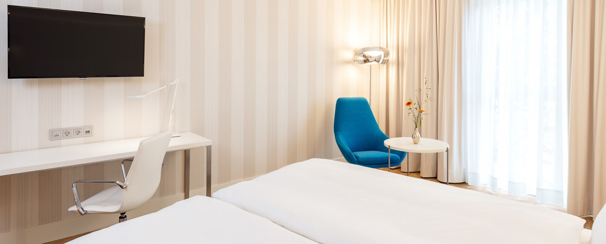 Room Superior XL Room