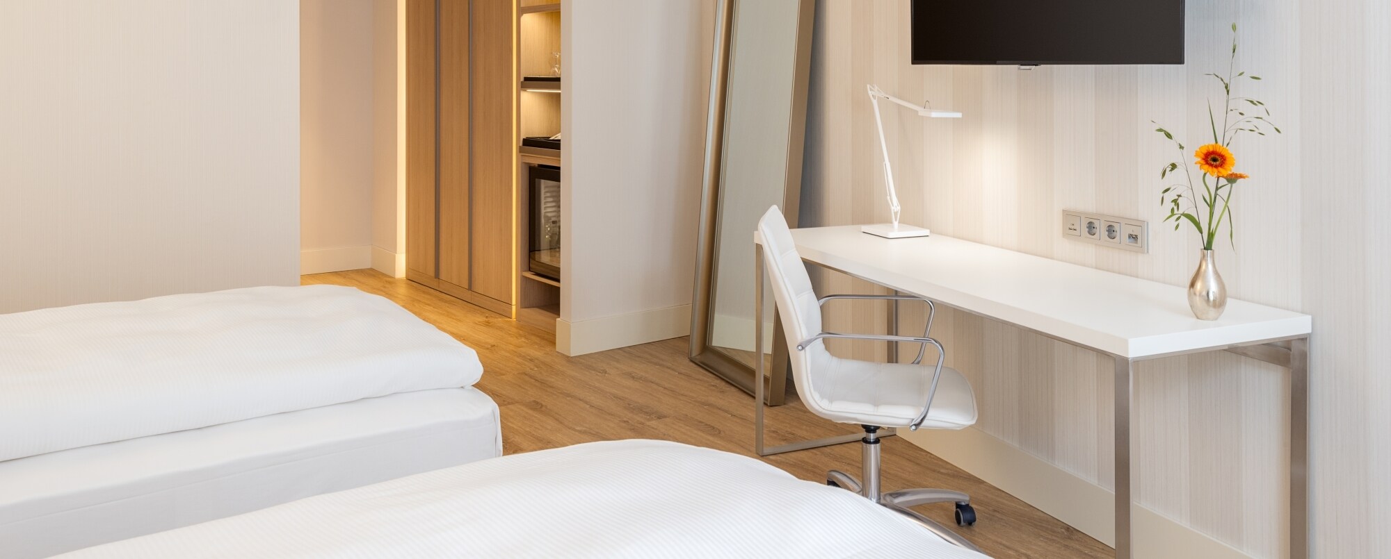 Room Superior XL Room