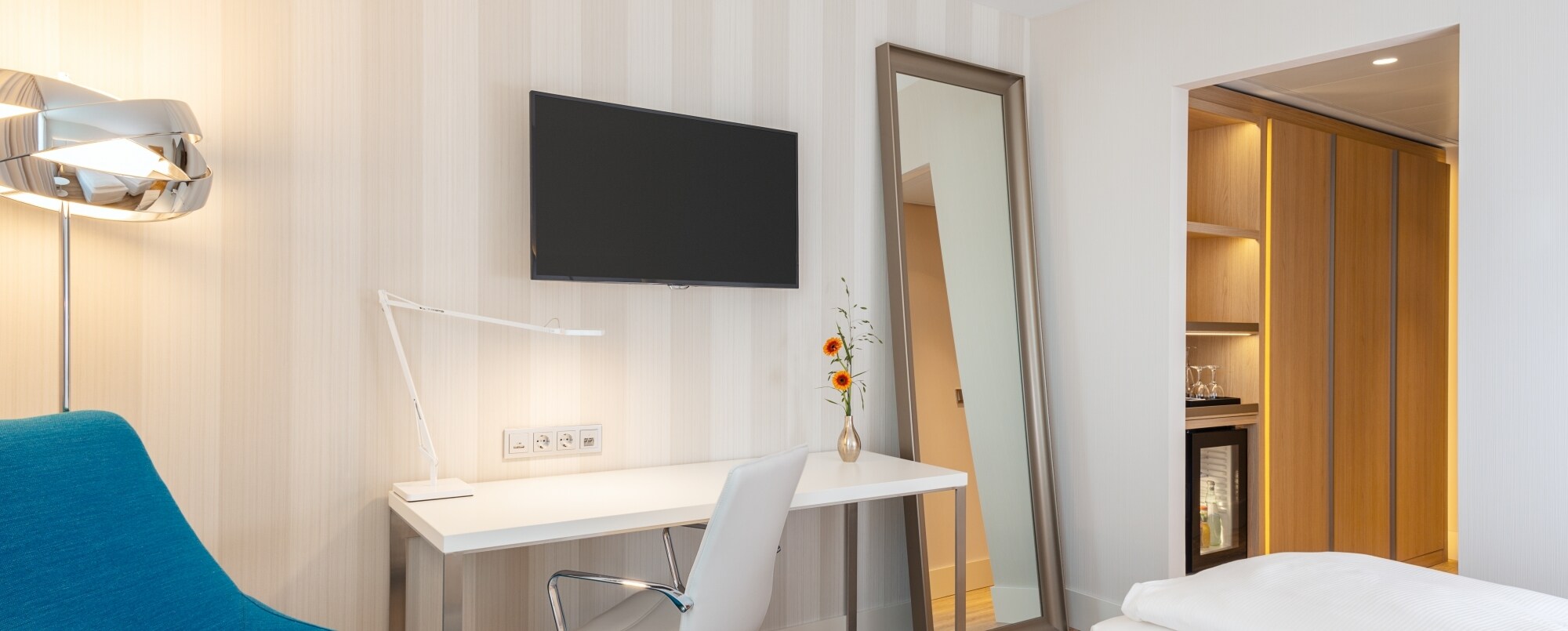Room Habitación Standard
