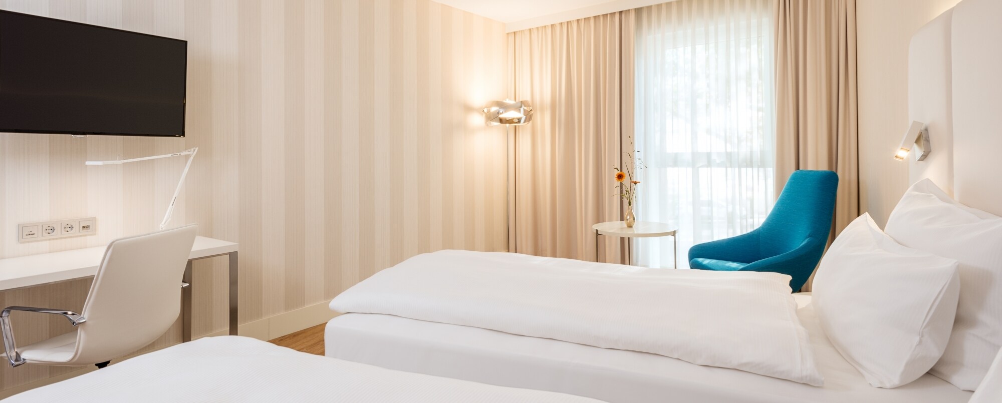 Room Superior XL Room