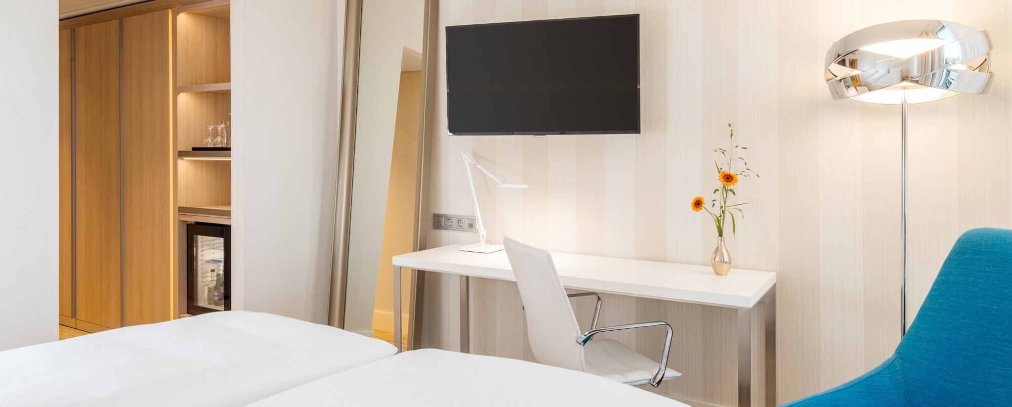 Room Habitación Standard
