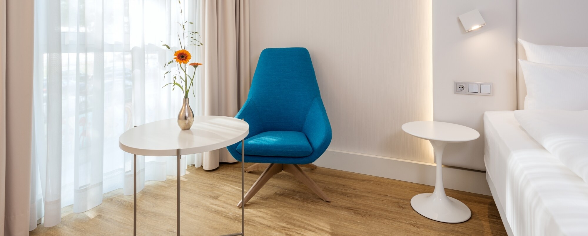 Room Superior XL Room