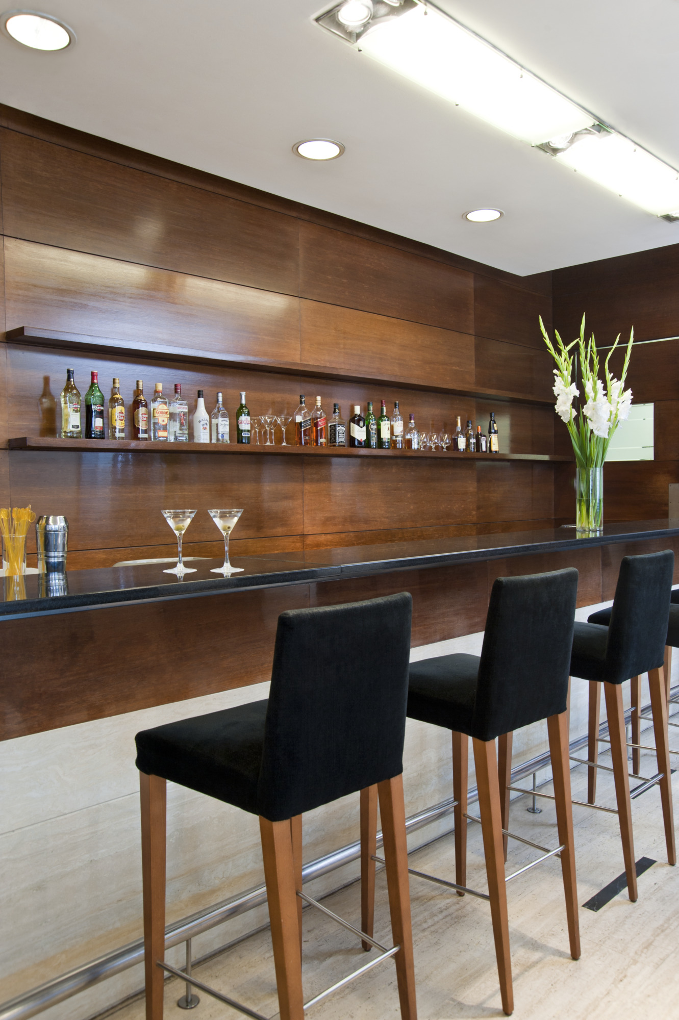 Foto - NH Montevideo Columbia