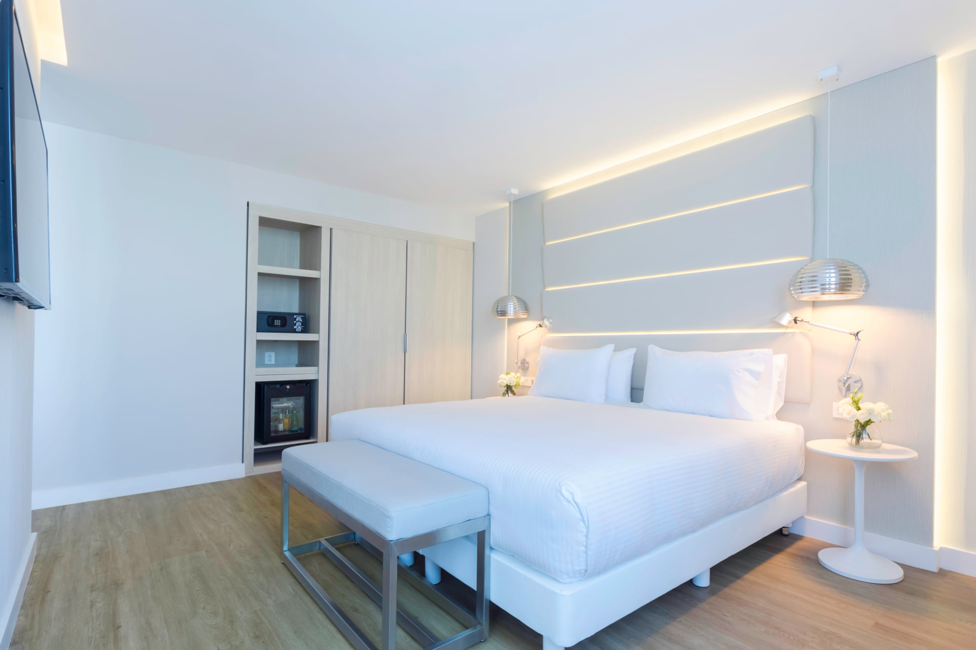 Room Habitación Familiar