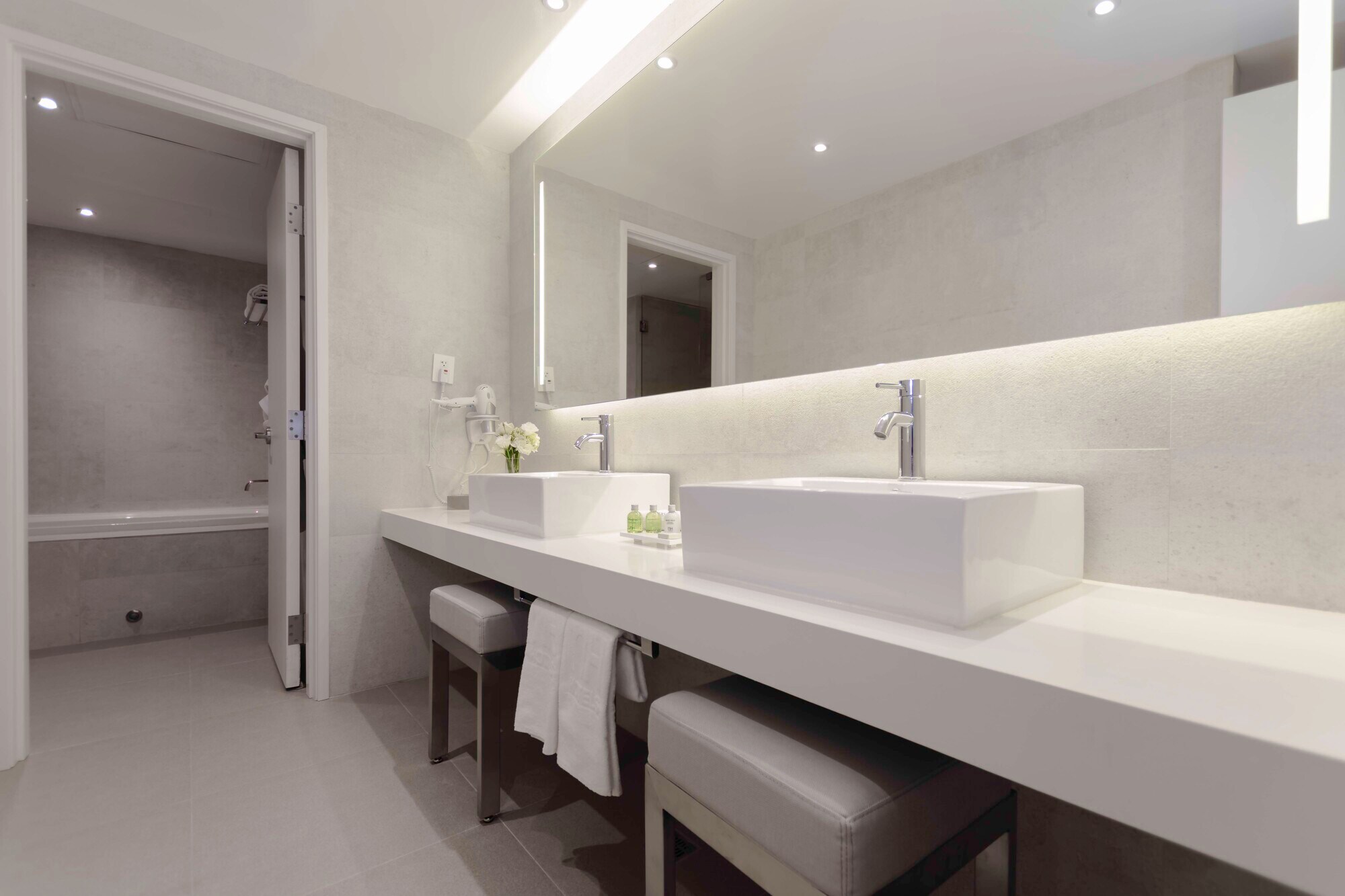 Room Junior Suite