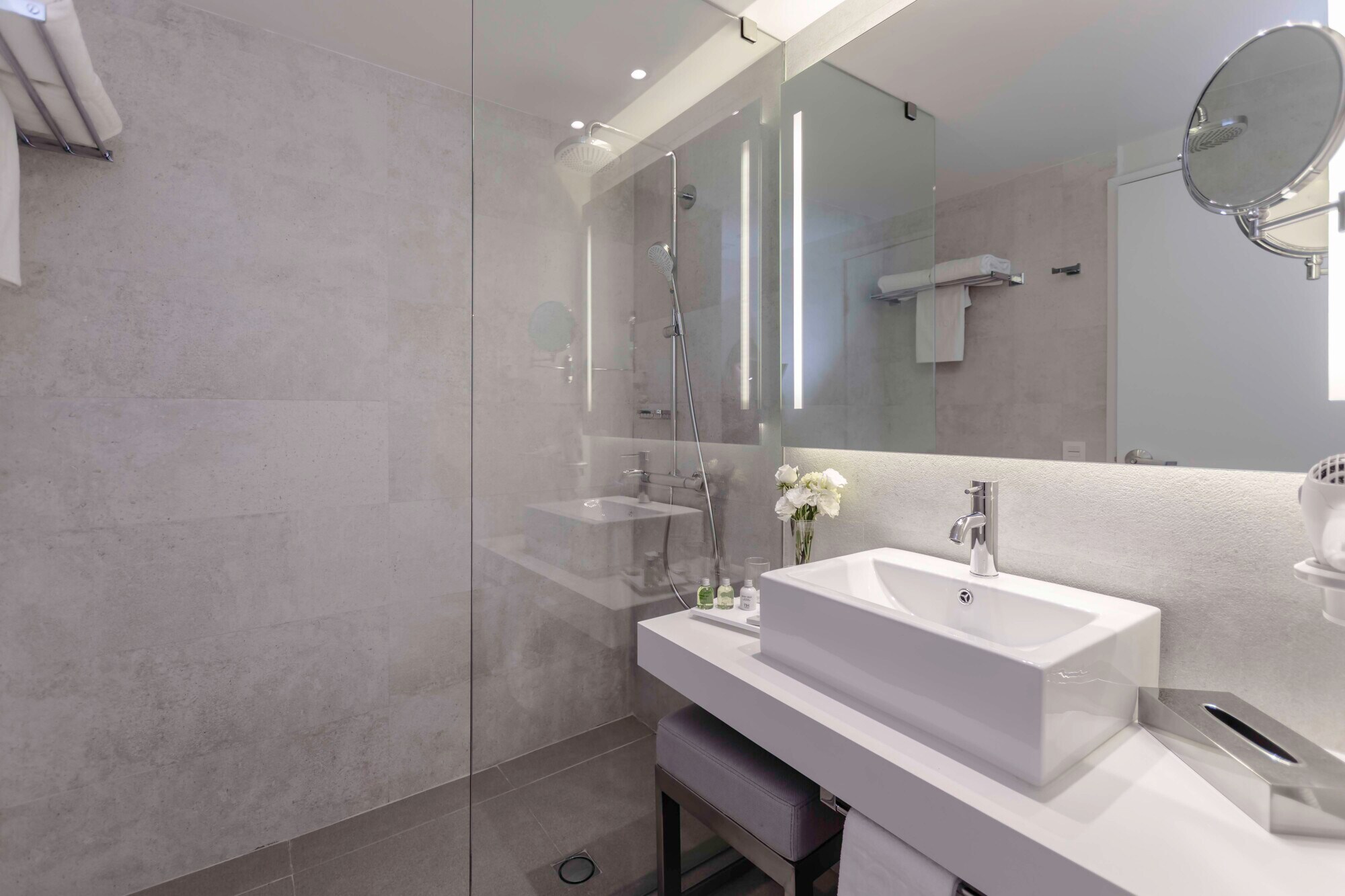 Room Habitación Standard