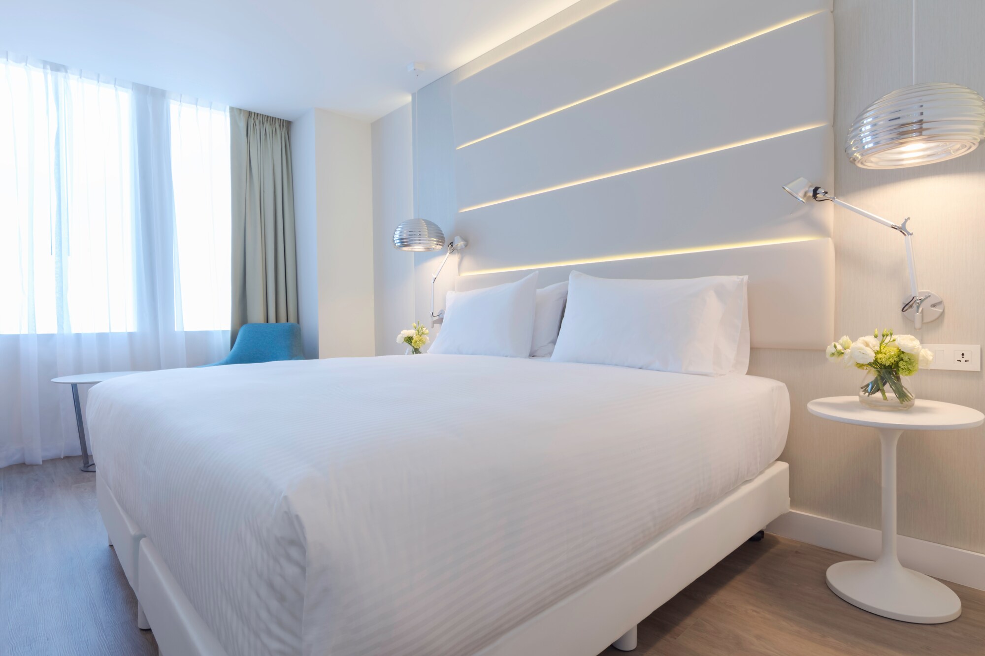 Room Habitación Standard