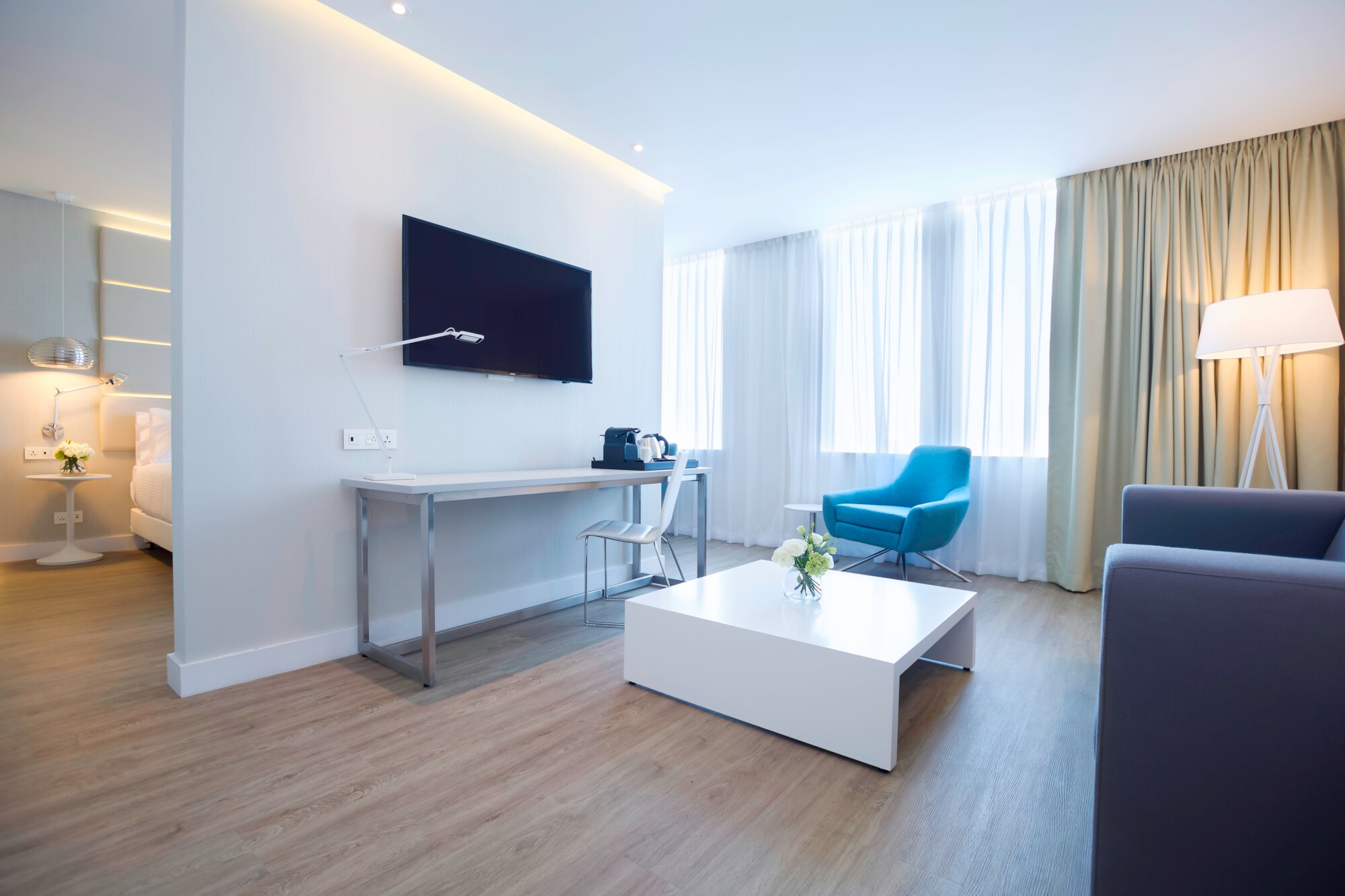 Room Junior Suite