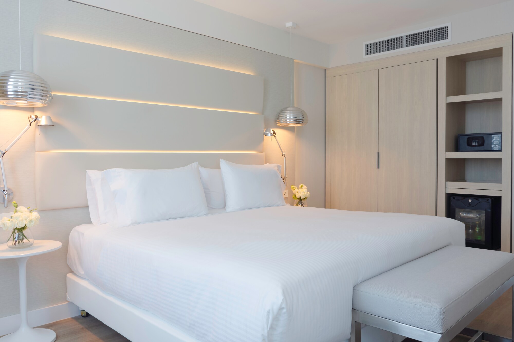 Room Habitación Standard