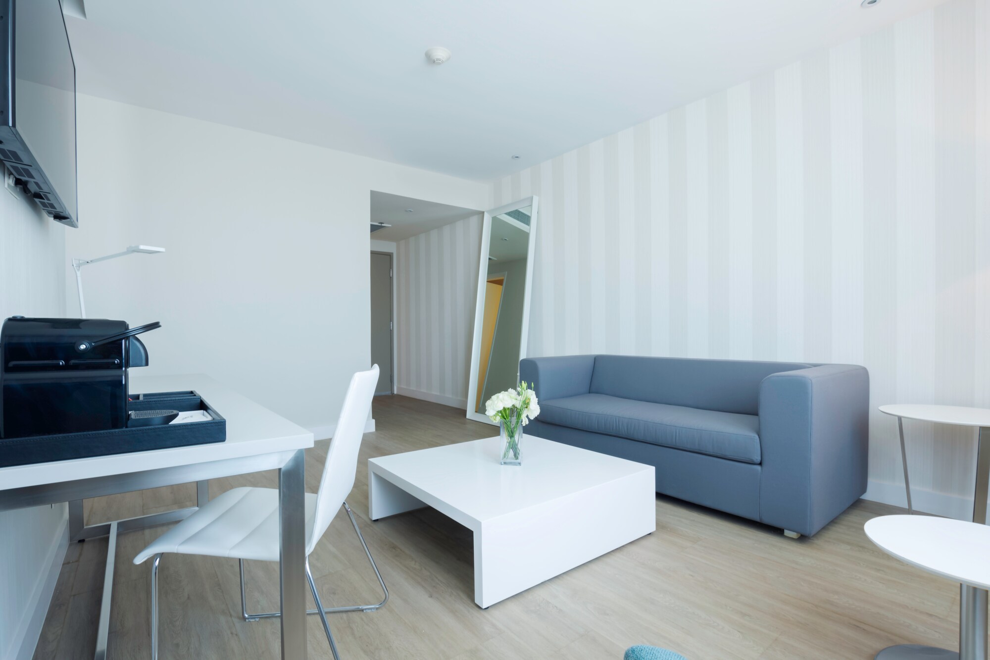 Room Junior Suite