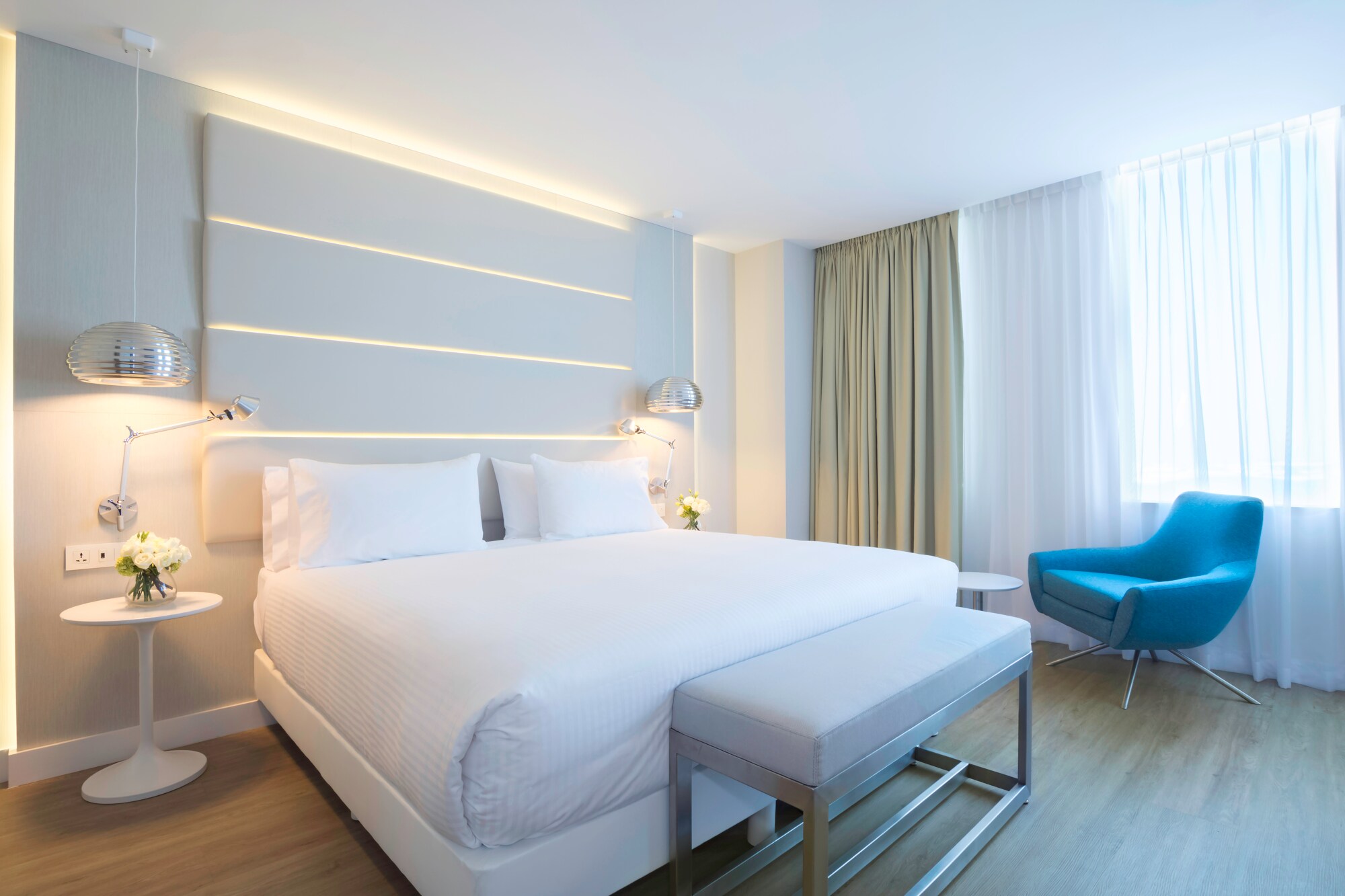 Room Junior Suite