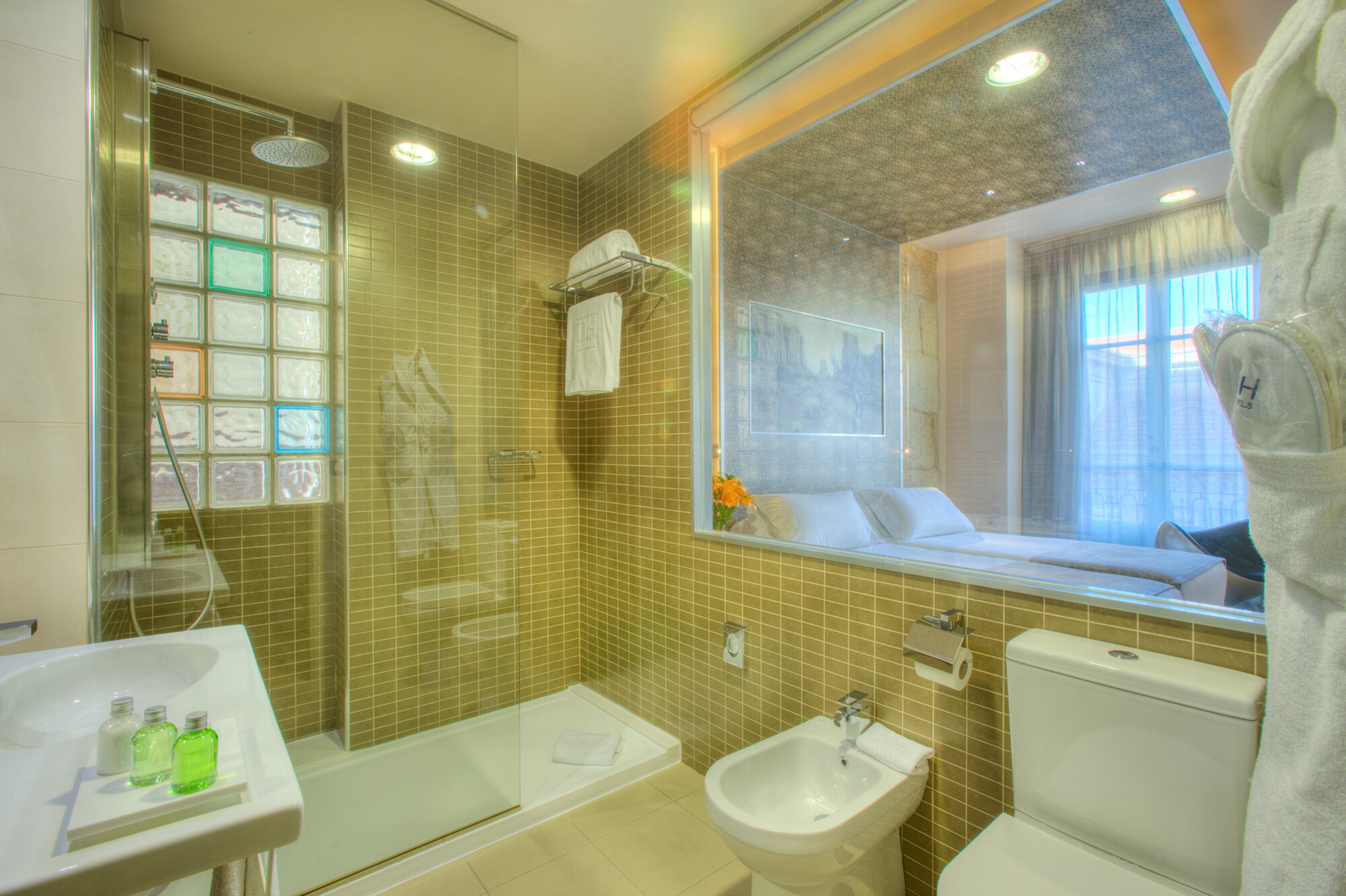 Room Habitación Familiar