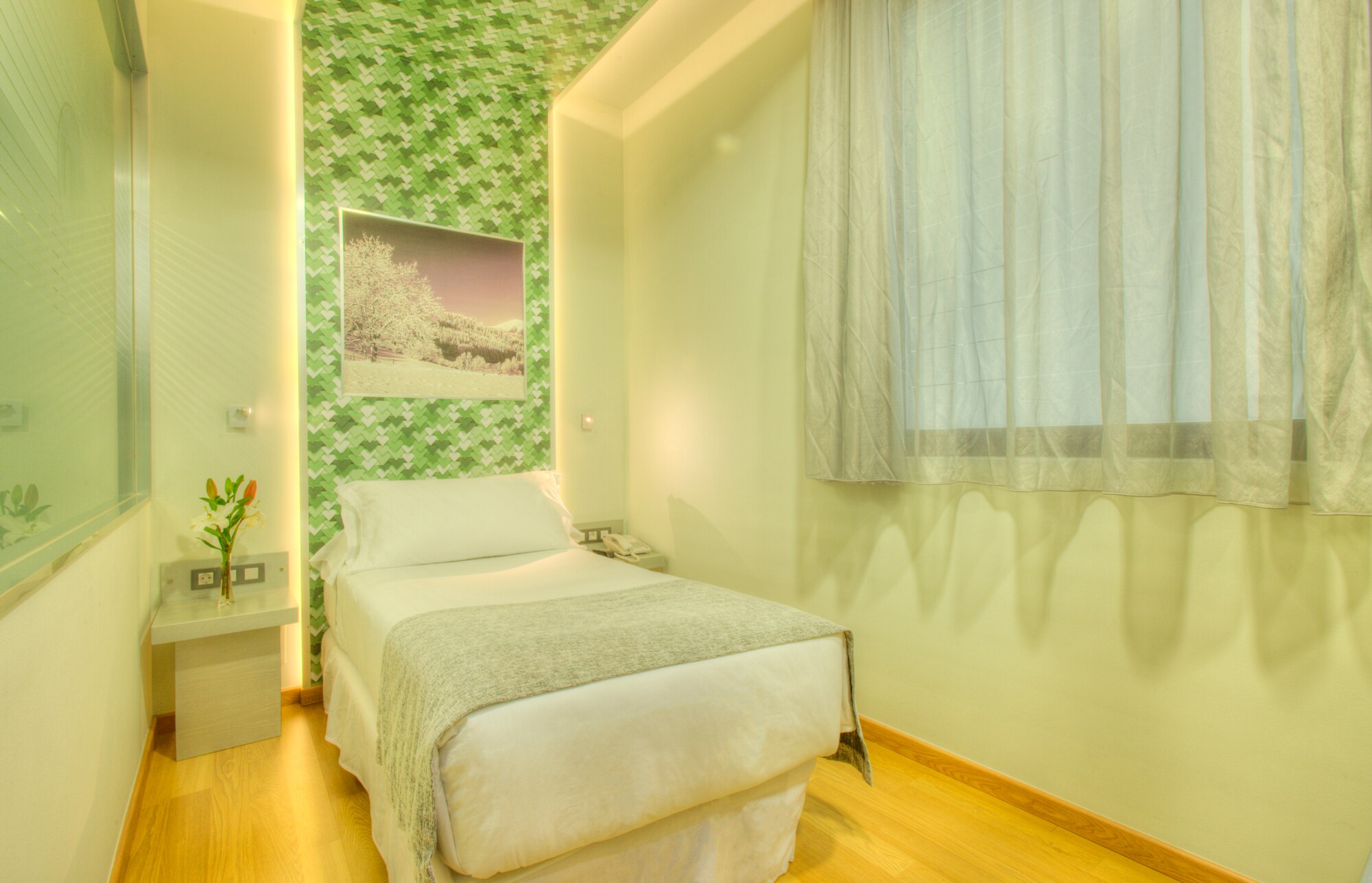 Room Standard Singola