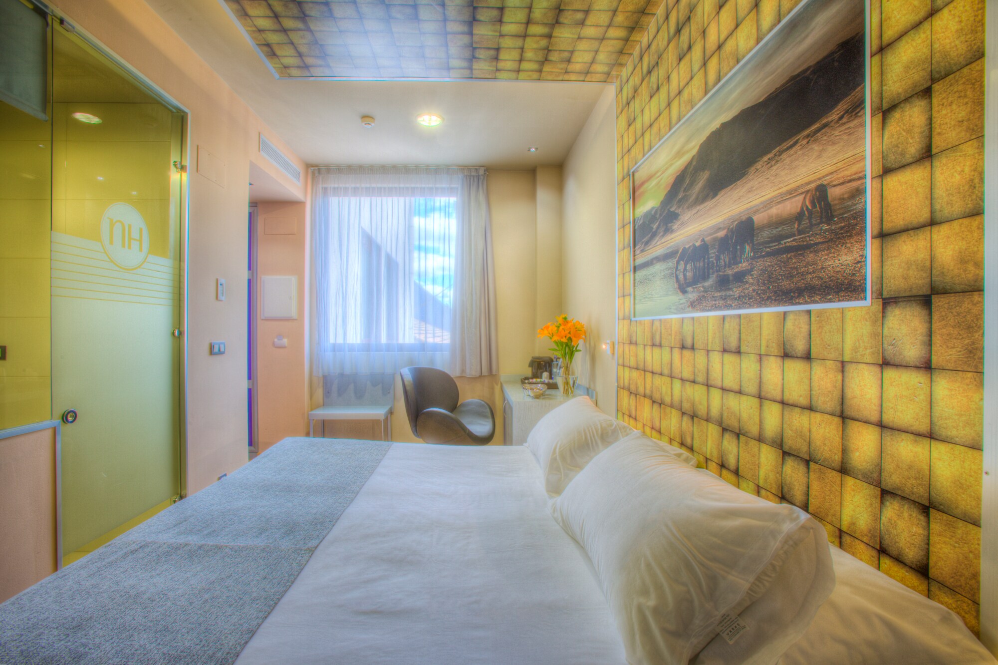 Room Camera Standard