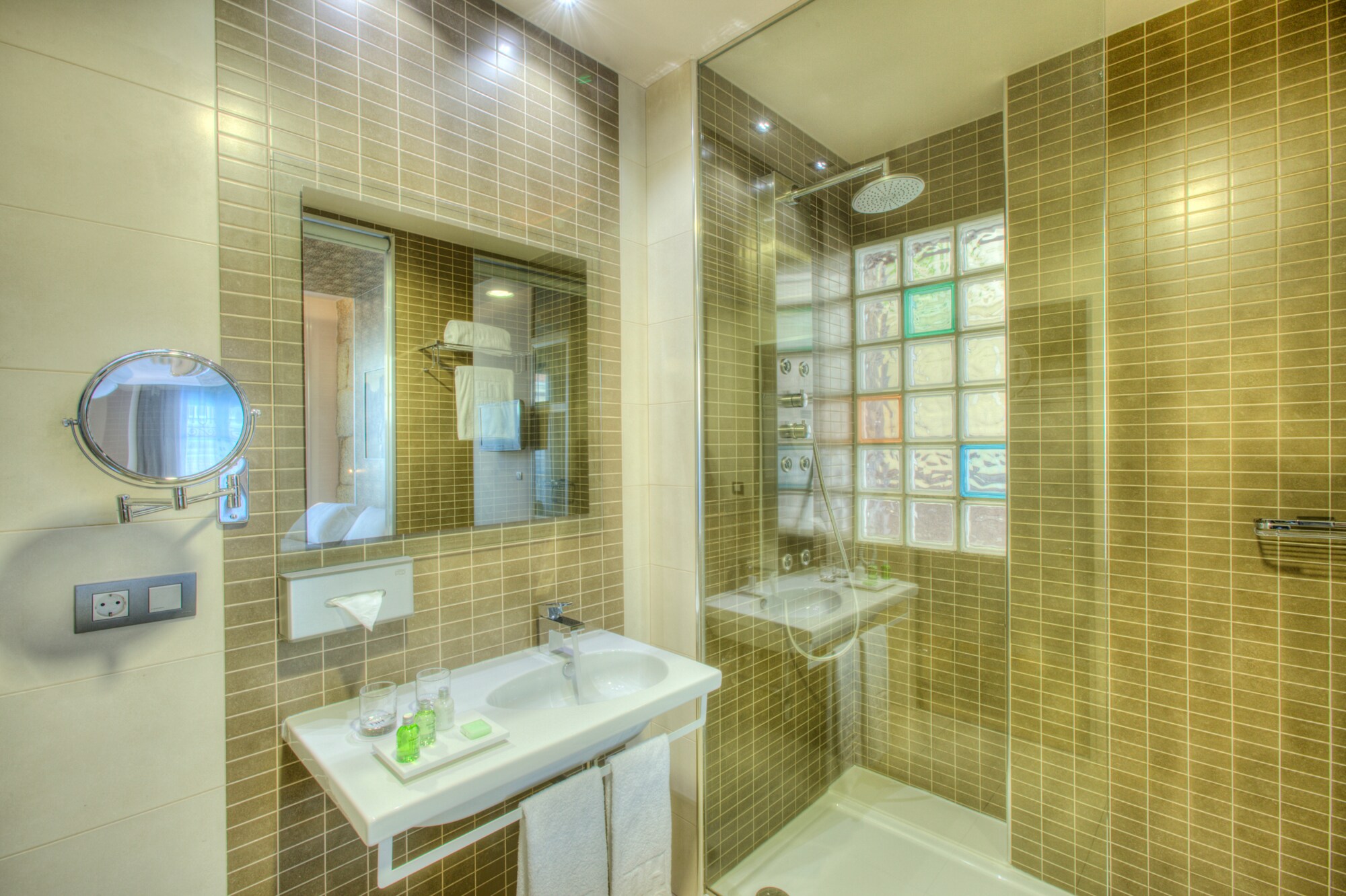 Room Standard Singola