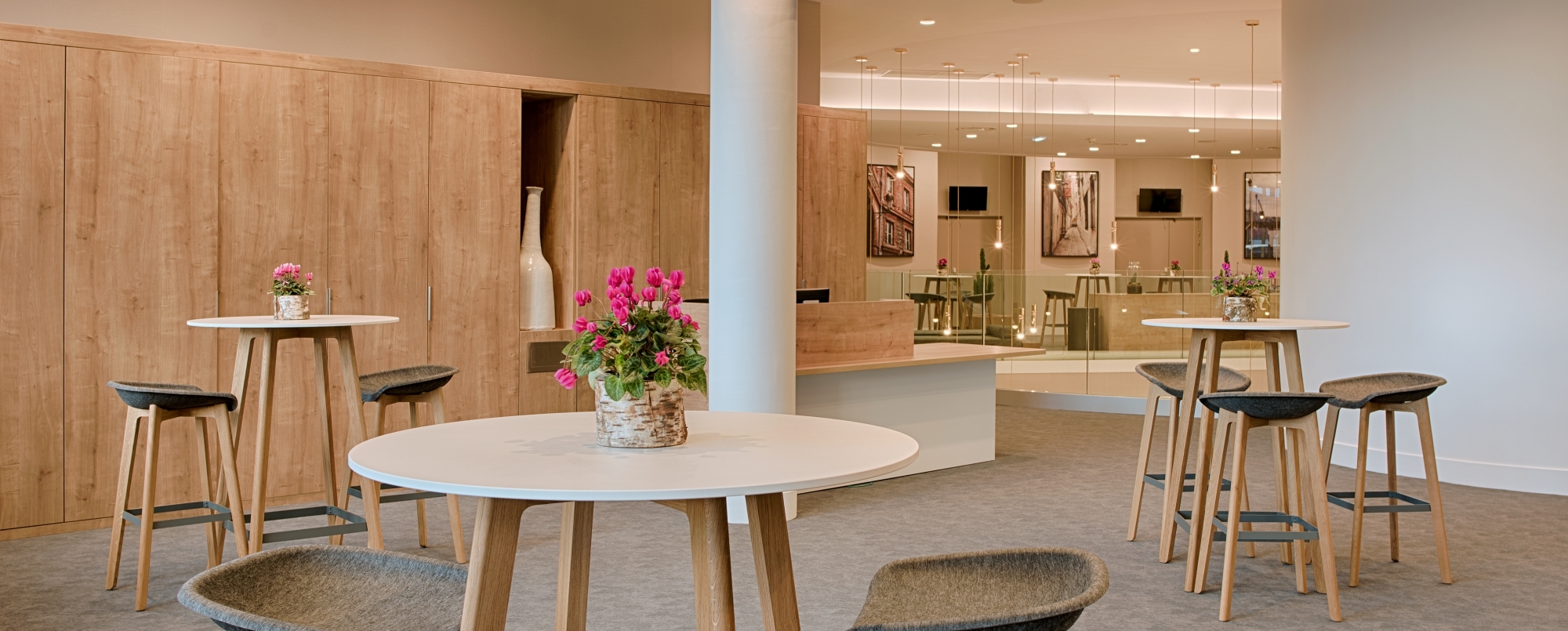 Foto - NH Toulouse Airport