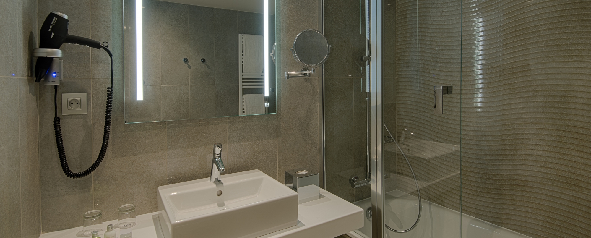 Foto - NH Toulouse Airport