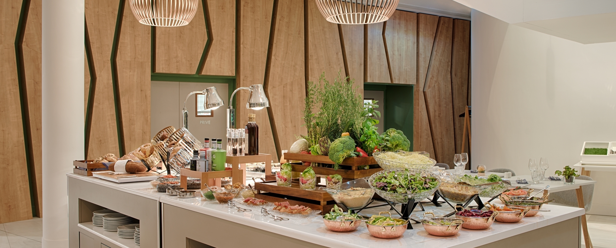 Foto - NH Toulouse Airport