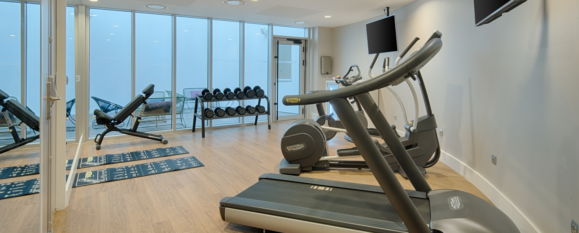 Foto - NH Toulouse Airport