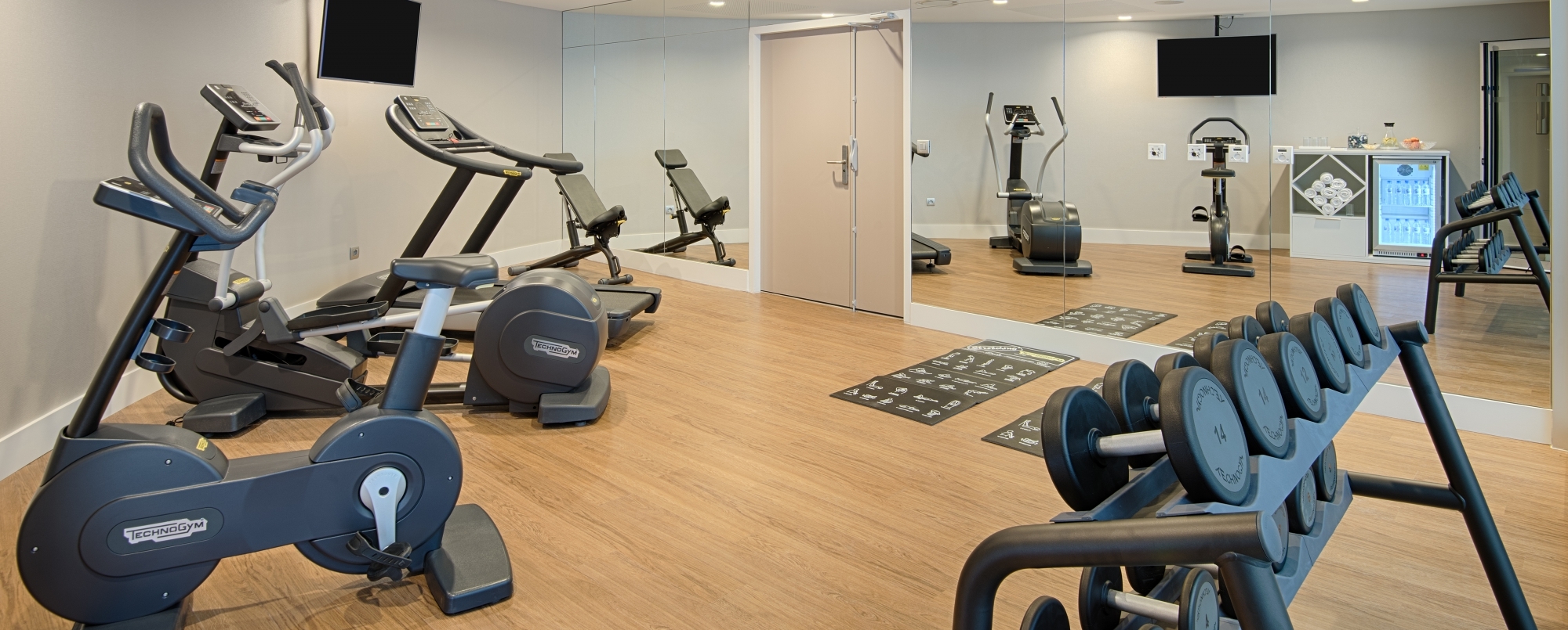 Foto - NH Toulouse Airport