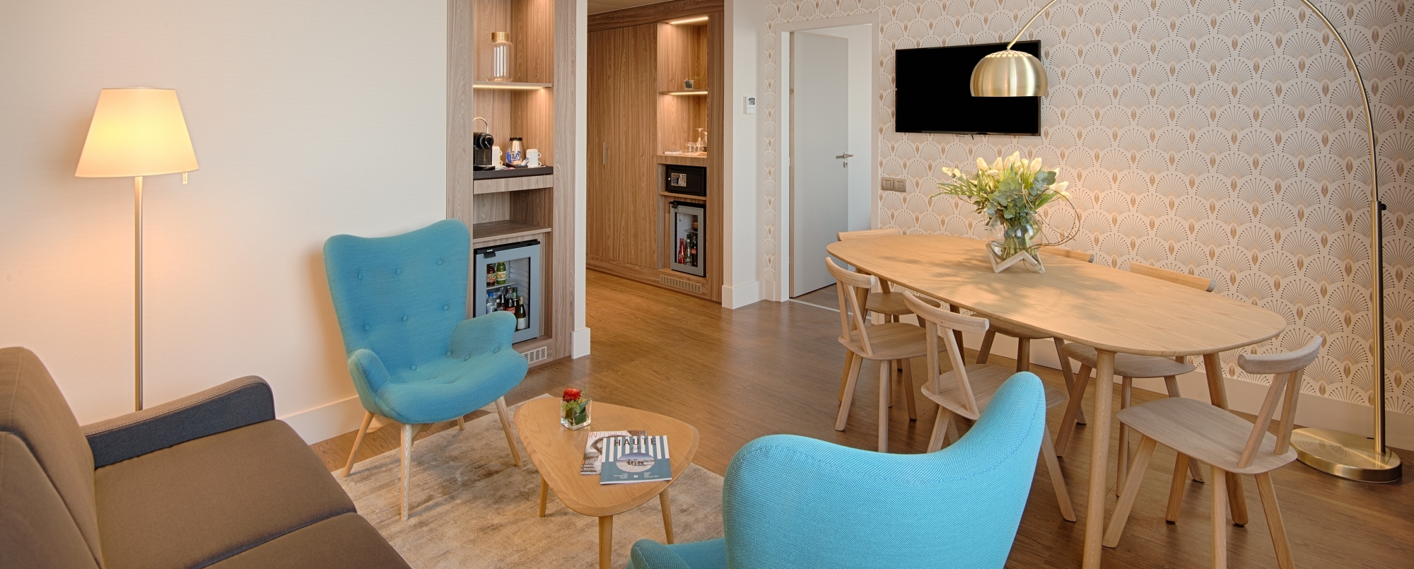 Foto - NH Toulouse Airport