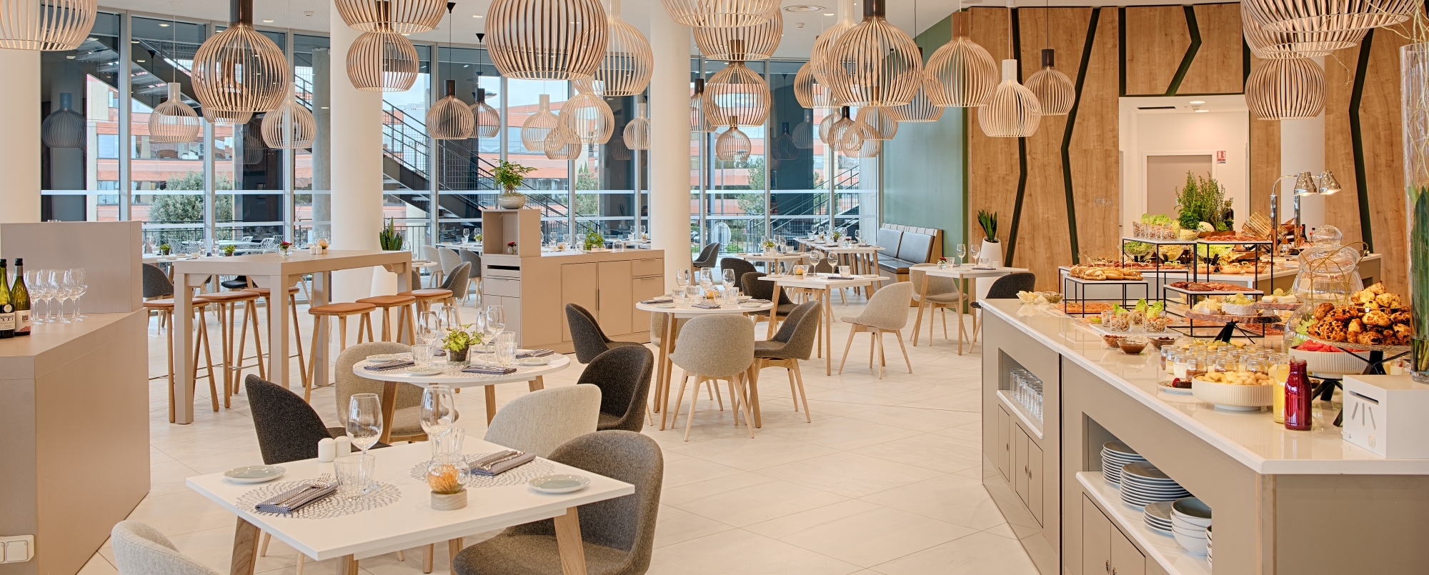 Foto - NH Toulouse Airport