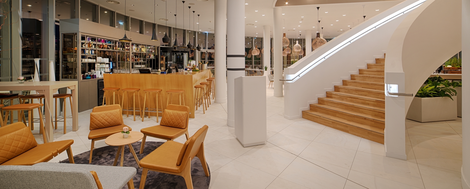 Foto - NH Toulouse Airport