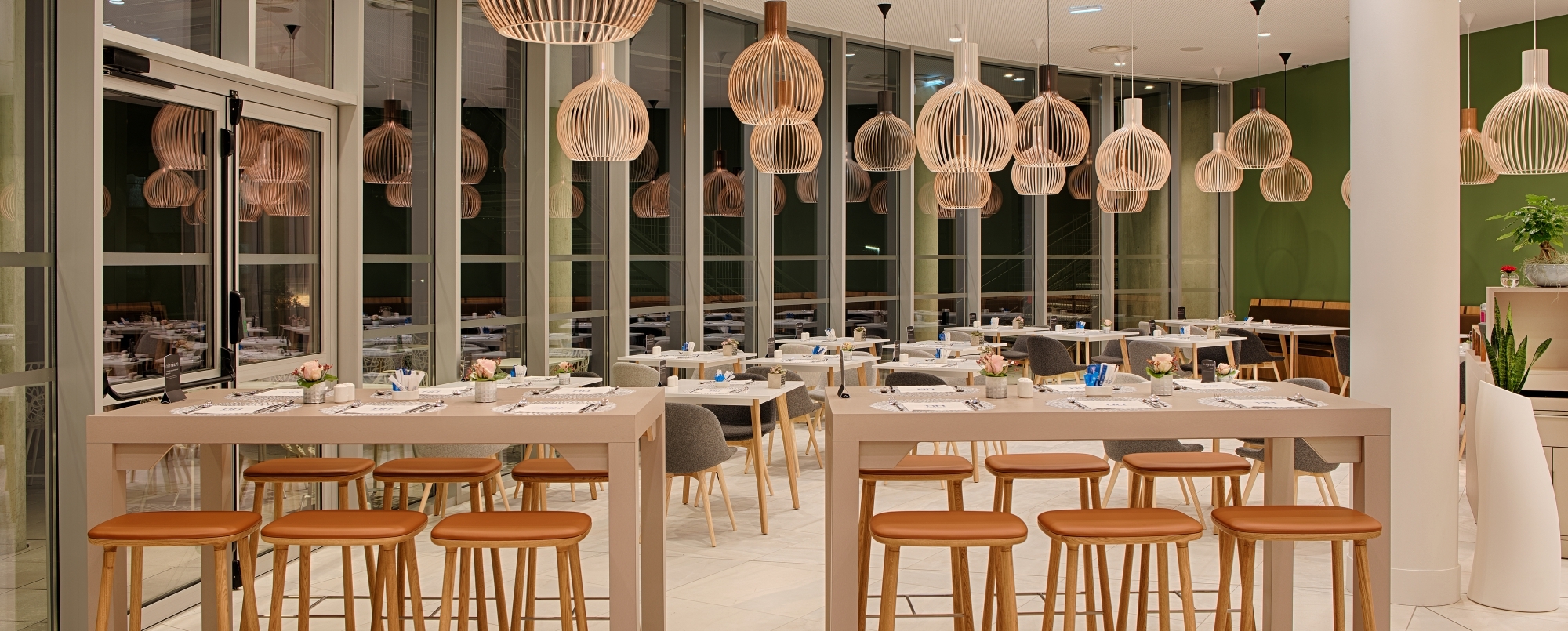 Foto - NH Toulouse Airport