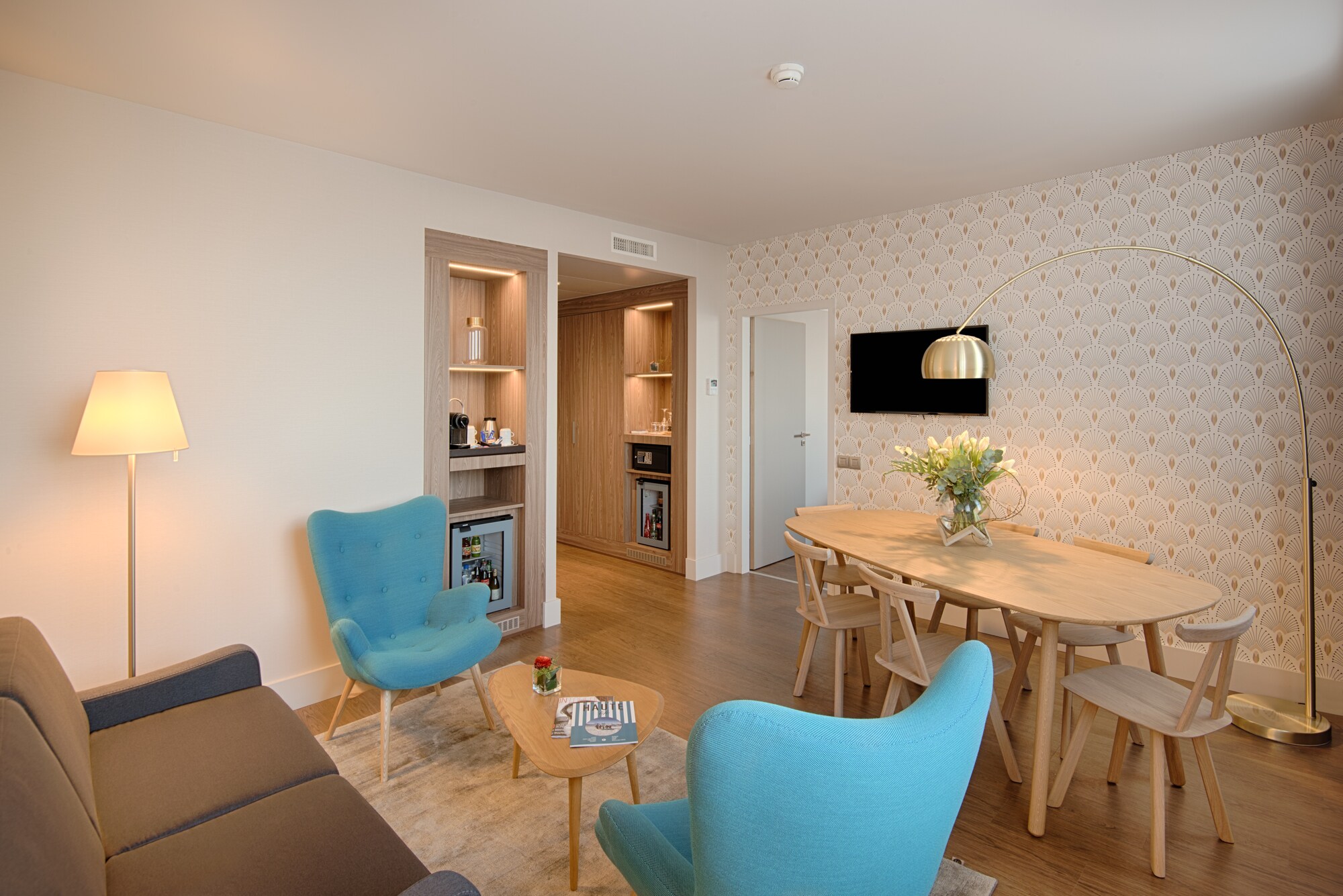 Room Junior Suite