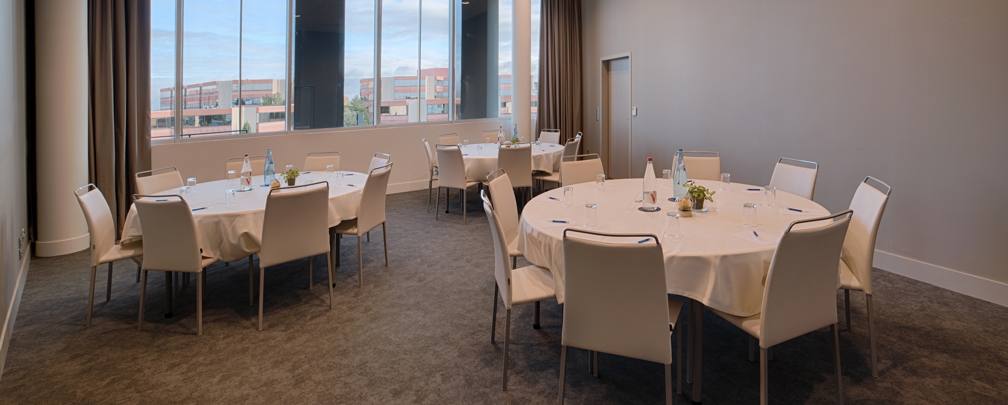 Foto - NH Toulouse Airport