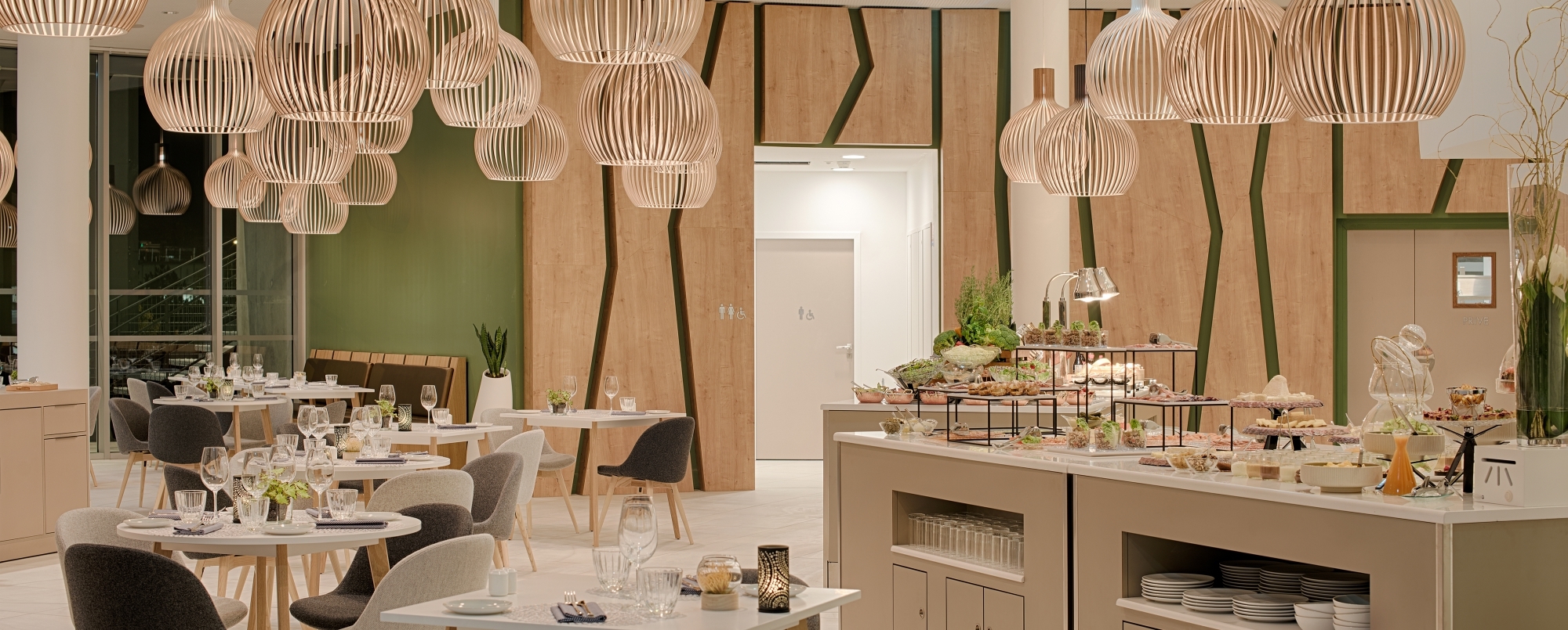 Foto - NH Toulouse Airport