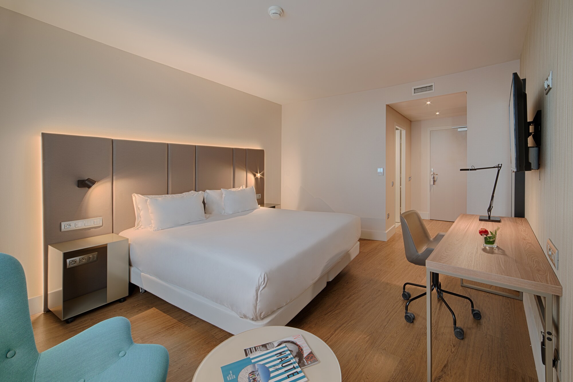 Room Habitación Superior