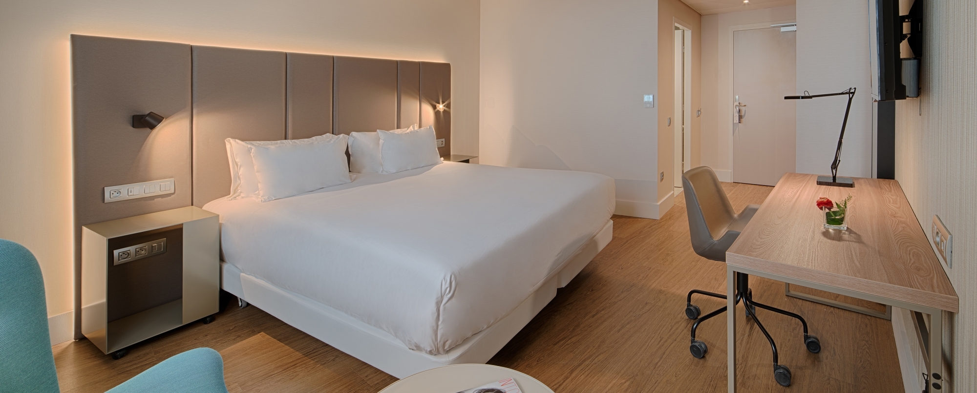 Foto - NH Toulouse Airport